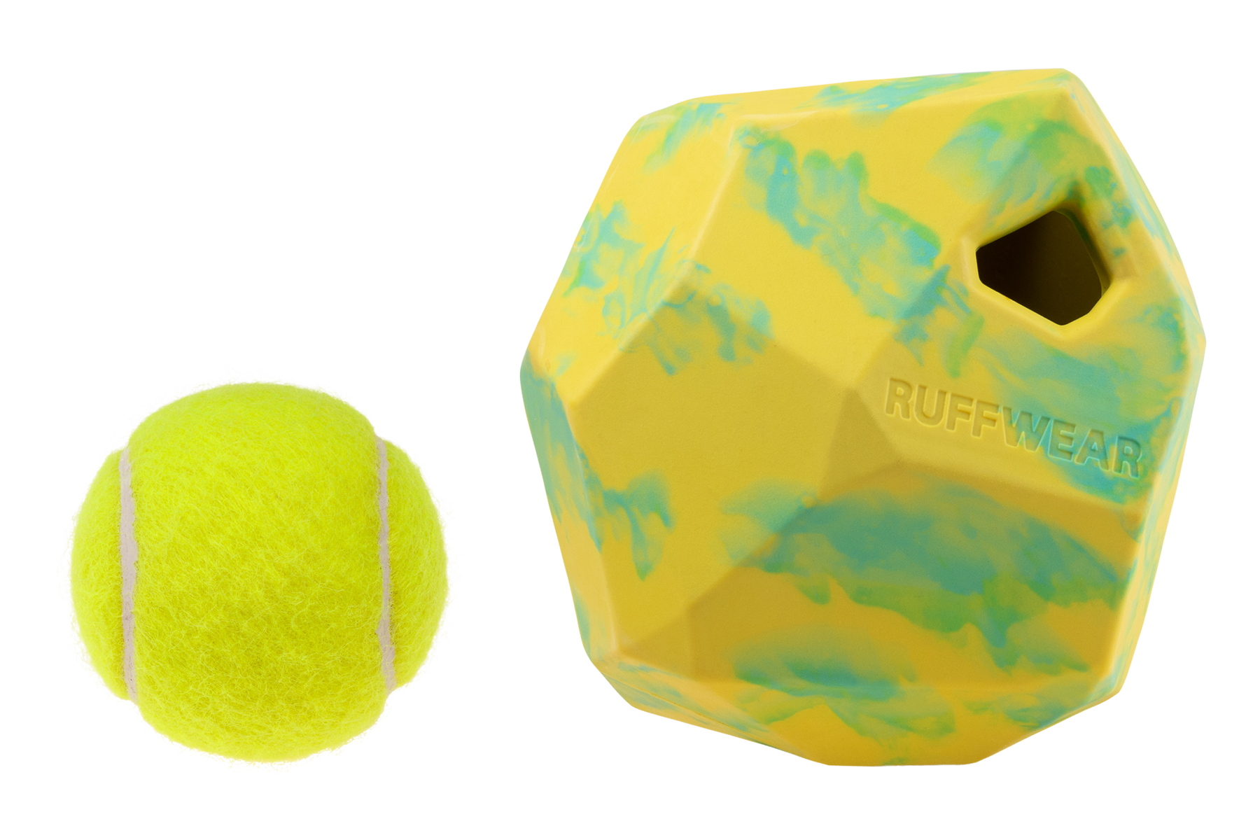 Gnawt-a-Rock™ Treat Dispenser