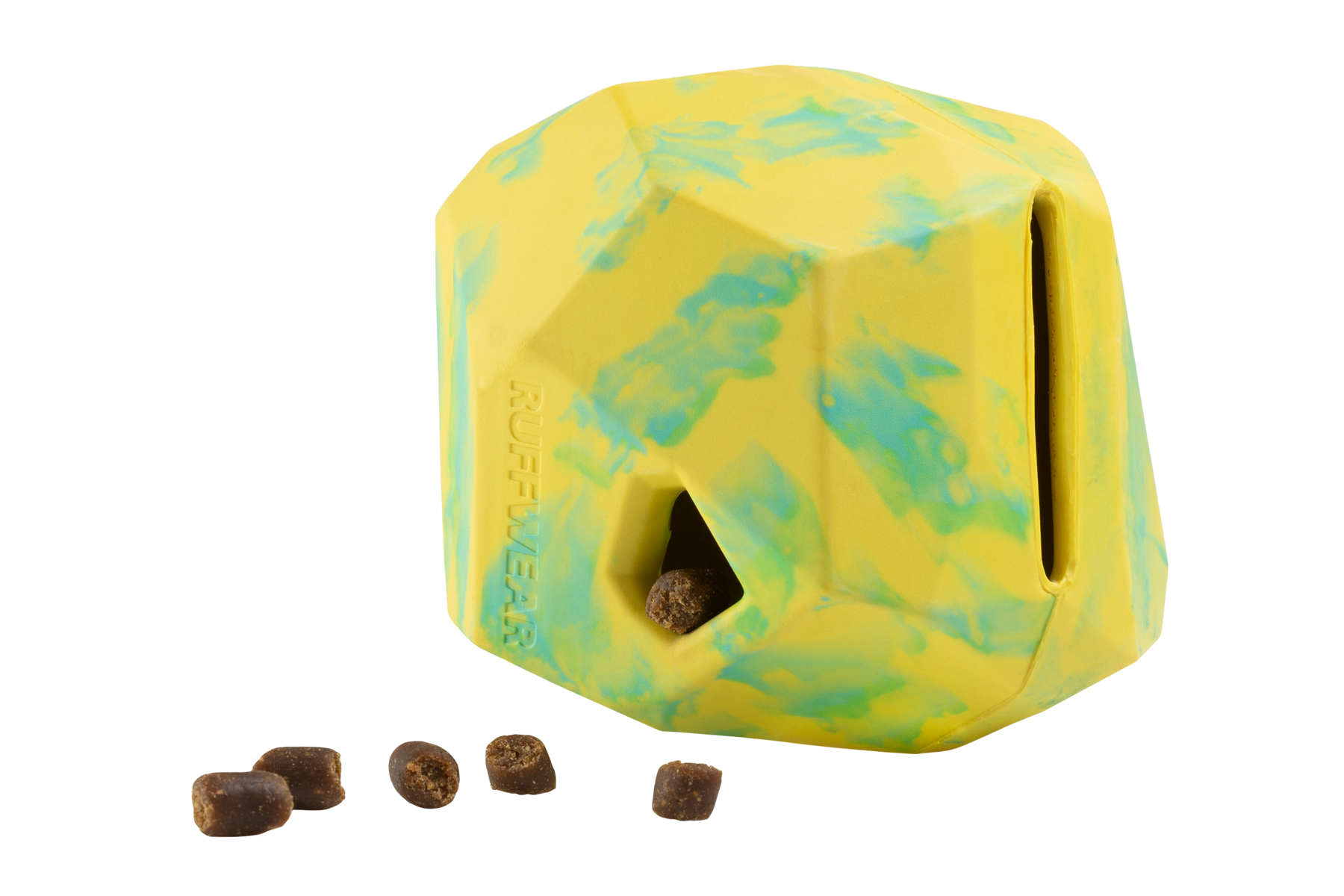 Gnawt-a-Rock™ Treat Dispenser