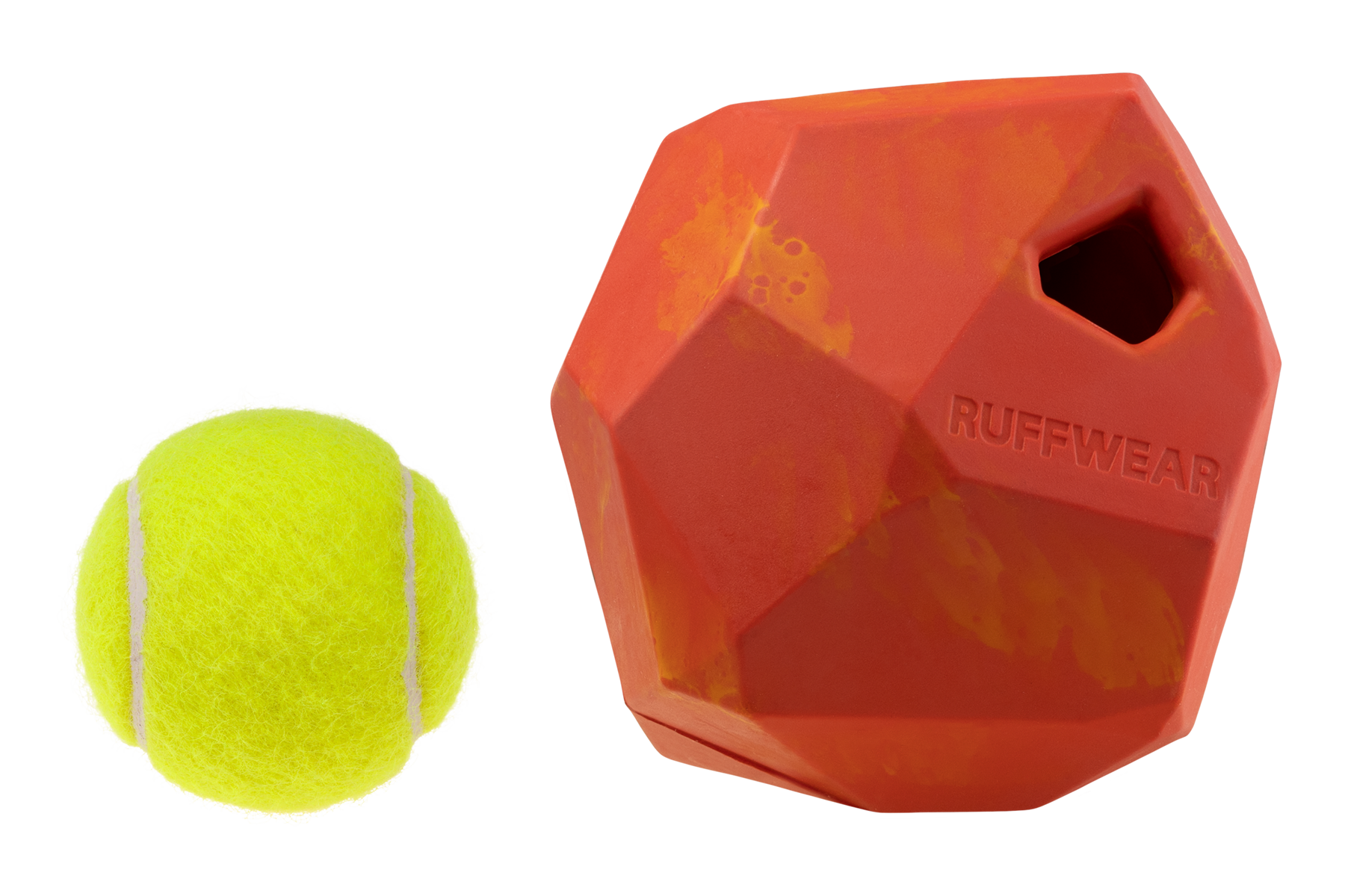 Gnawt-a-Rock™ Treat Dispenser