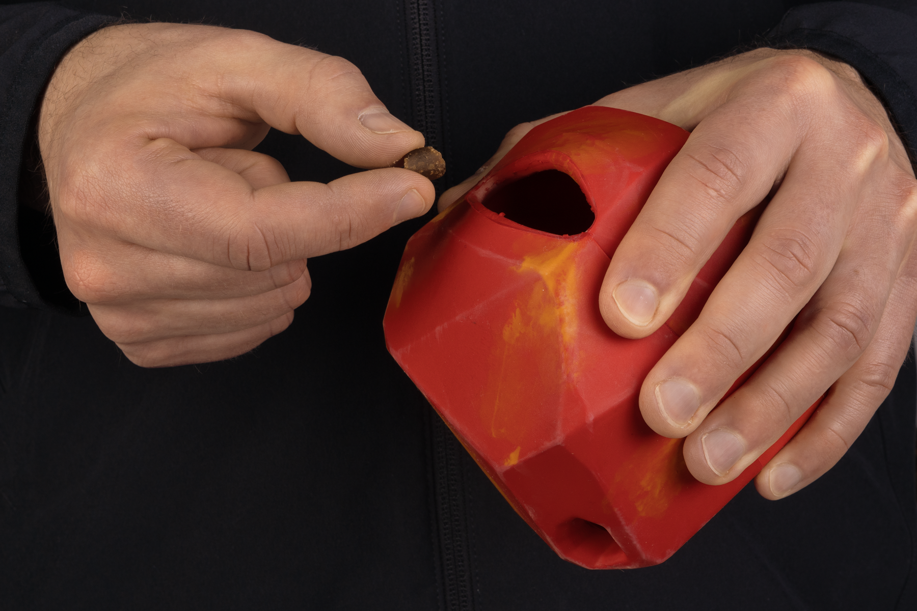 Gnawt-a-Rock™ Treat Dispenser