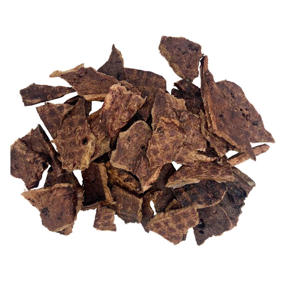 Bison Lung