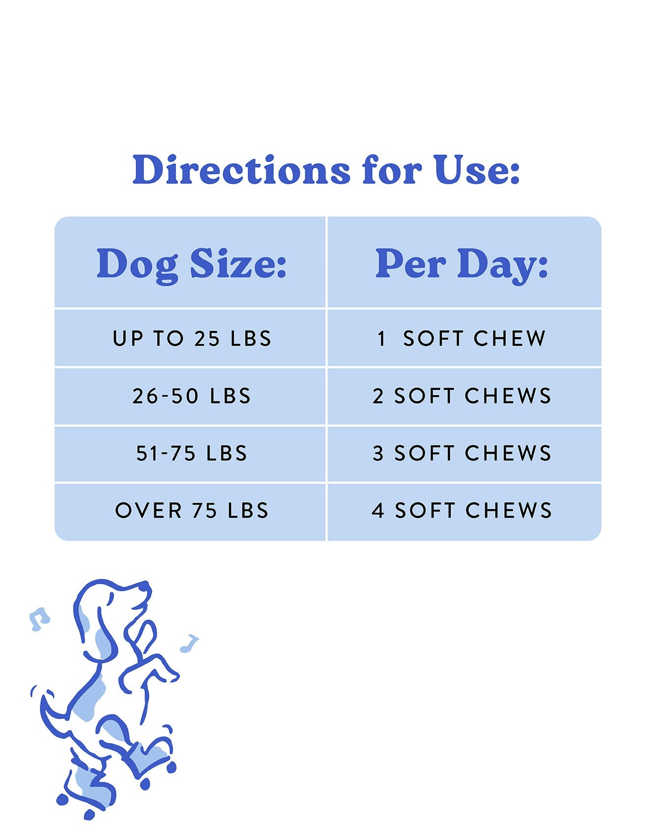Hip & Joint Supplements