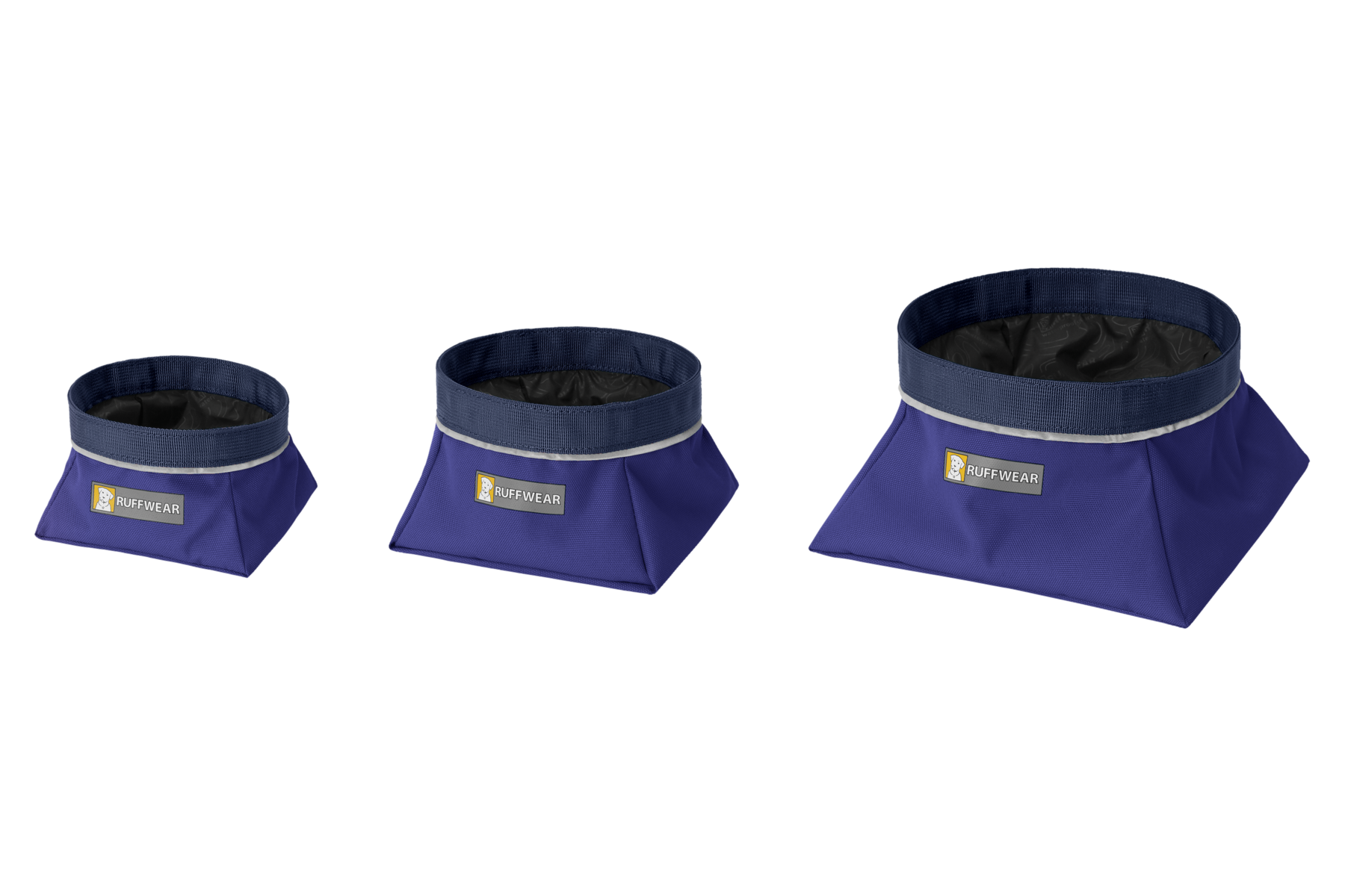 Quencher™ Portable Dog Bowl