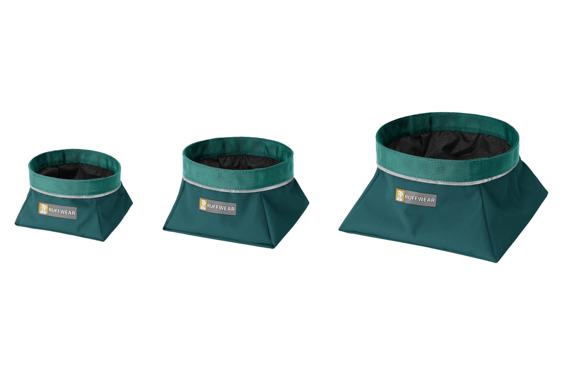 Quencher™ Portable Dog Bowl