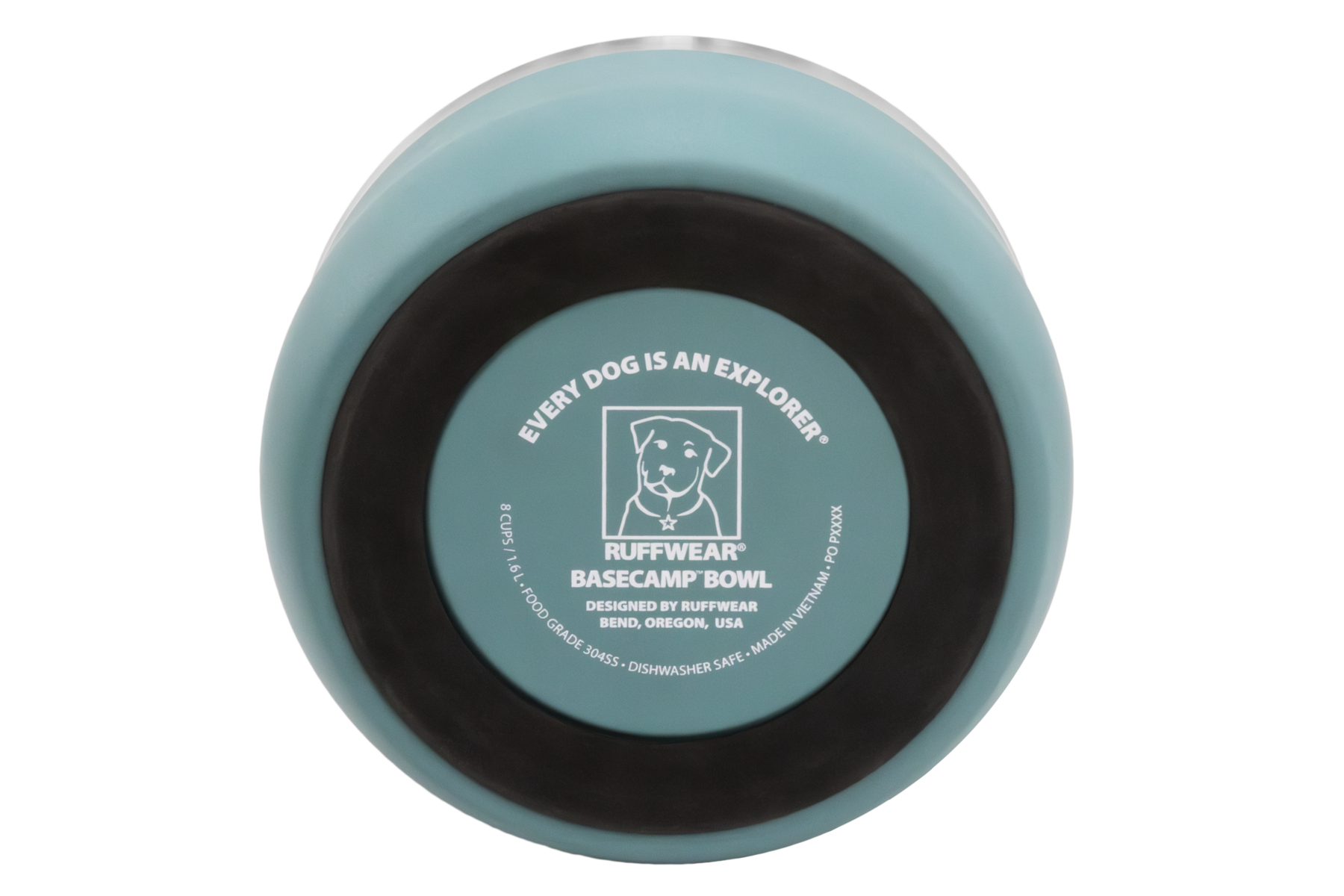 Basecamp™ Dog Bowl