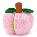 Ice Cream Interactive Snuffle Dog Toy