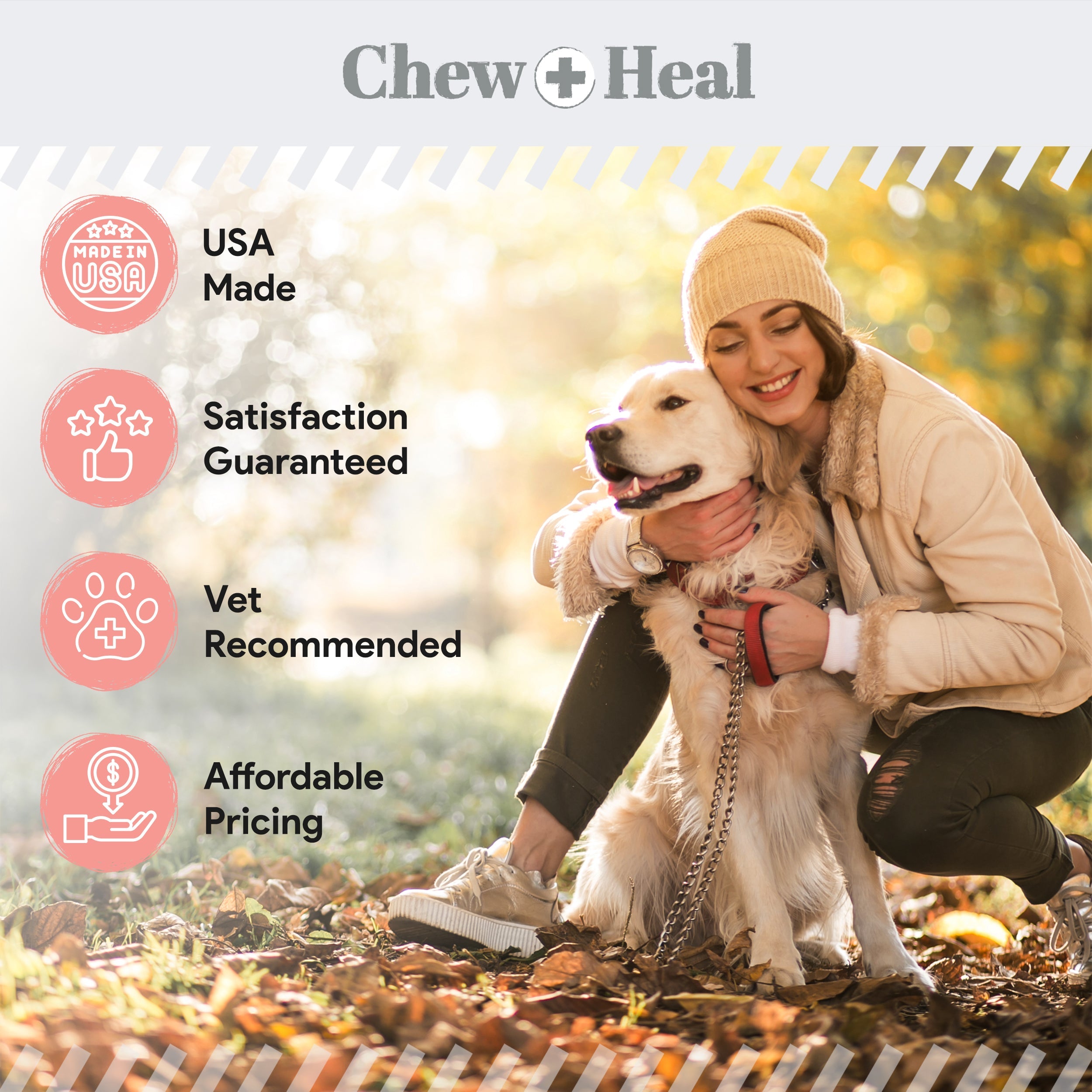 Wild Alaskan Omega Salmon Oil Formula Skin & Coat Liquid Supplement for Dogs