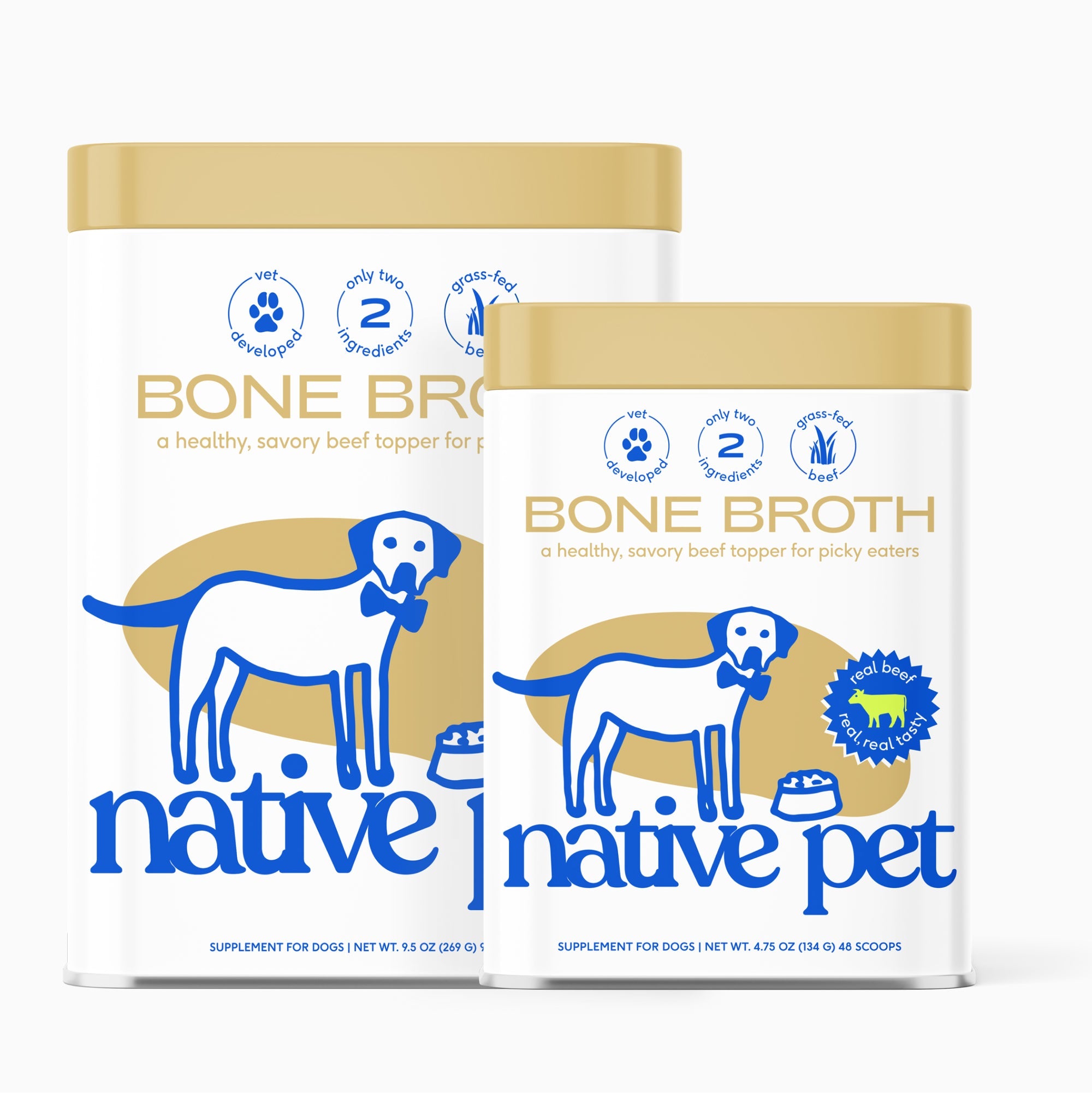 BEEF BONE BROTH