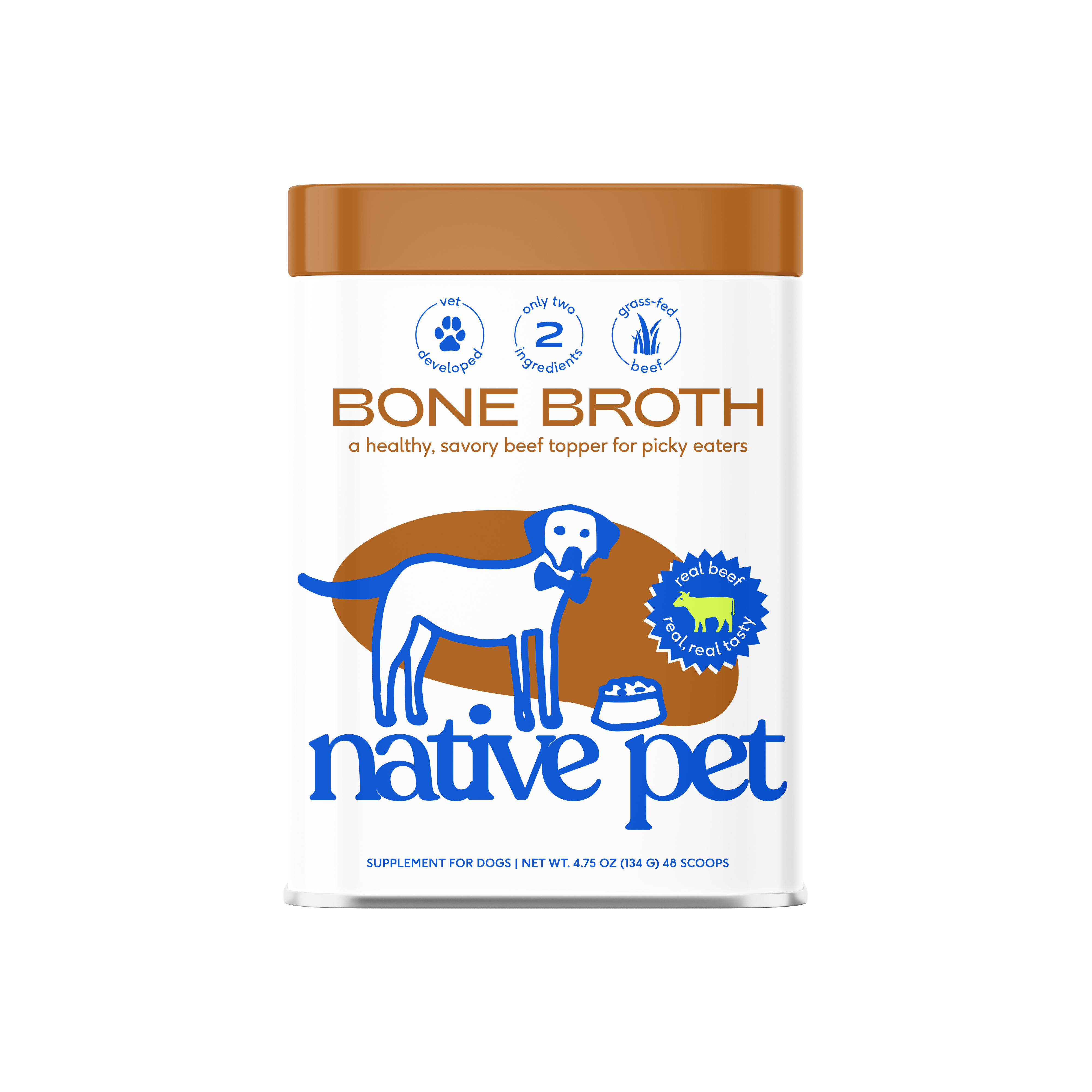 BEEF BONE BROTH