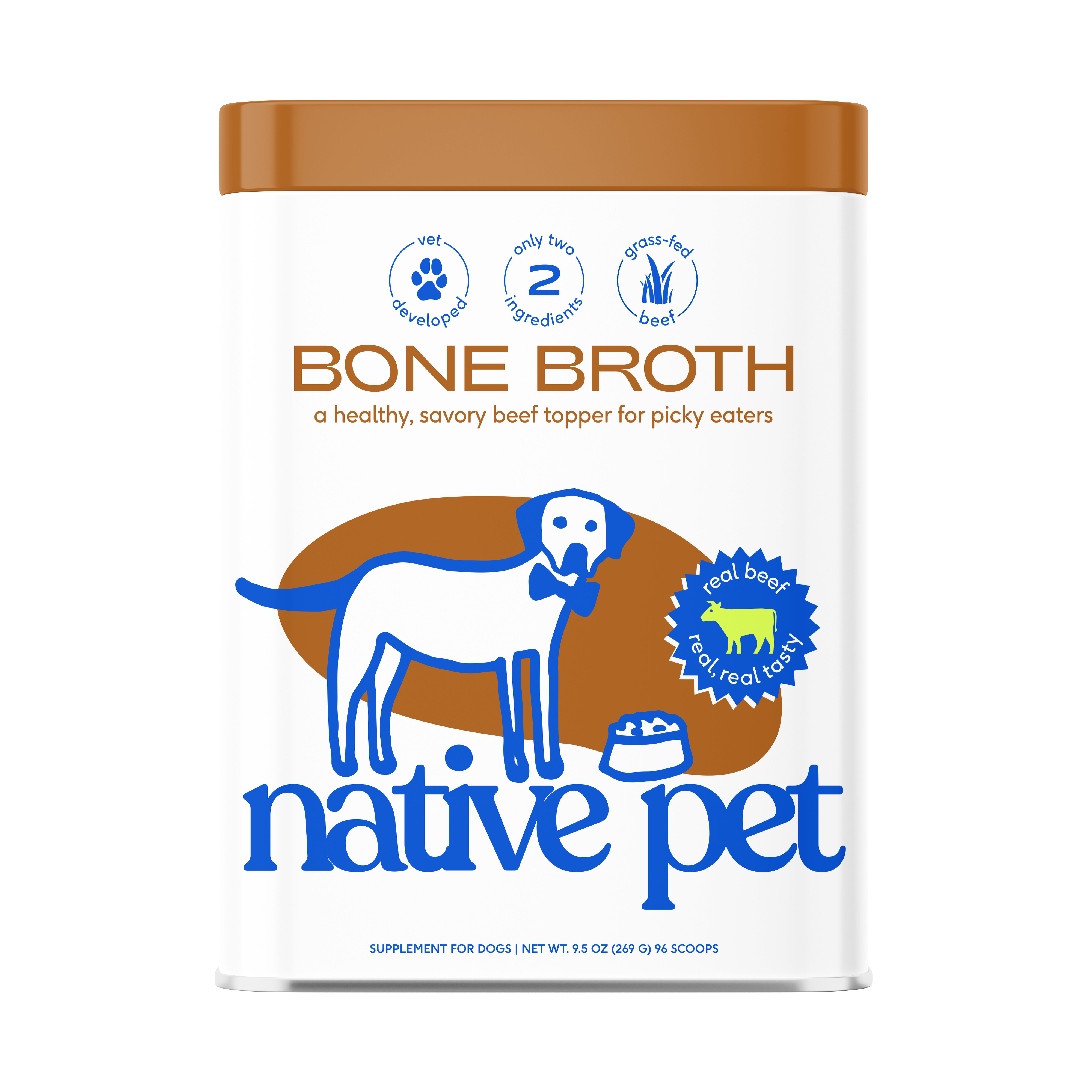 BEEF BONE BROTH