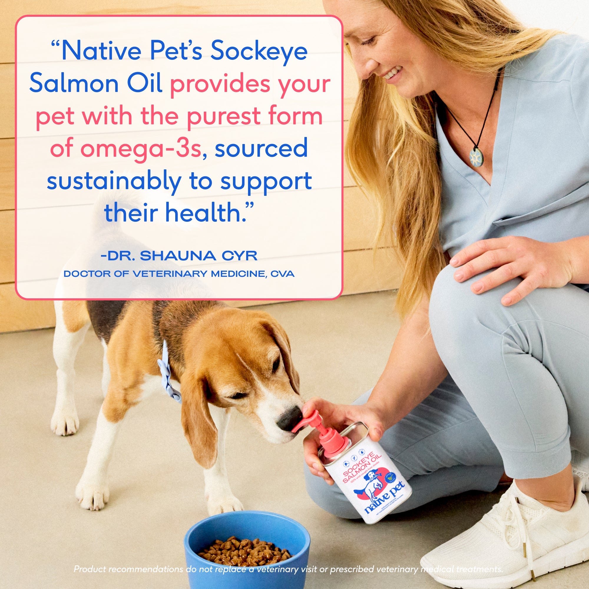 SOCKEYE SALMON OIL