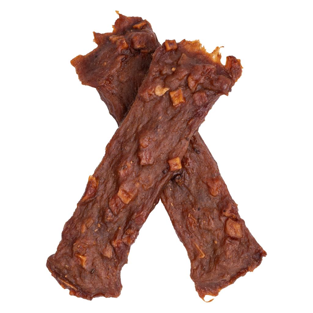 BIXBI® Hip & Joint Jerky Treats for Dogs – Chicken Recipe