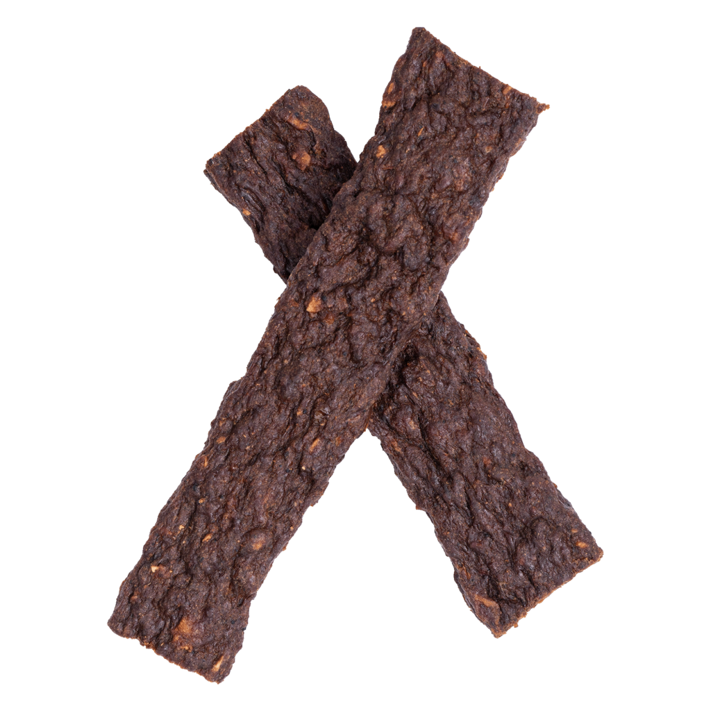 BIXBI® Hip & Joint Jerky Treats for Dogs – Beef Lung Recipe