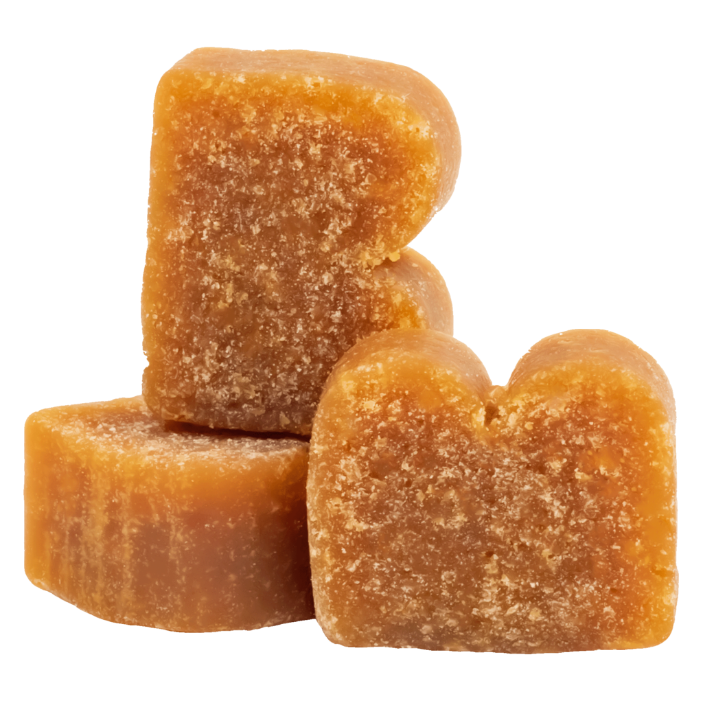 BIXBI® Pocket Trainers® for Dogs – Peanut Butter Recipe