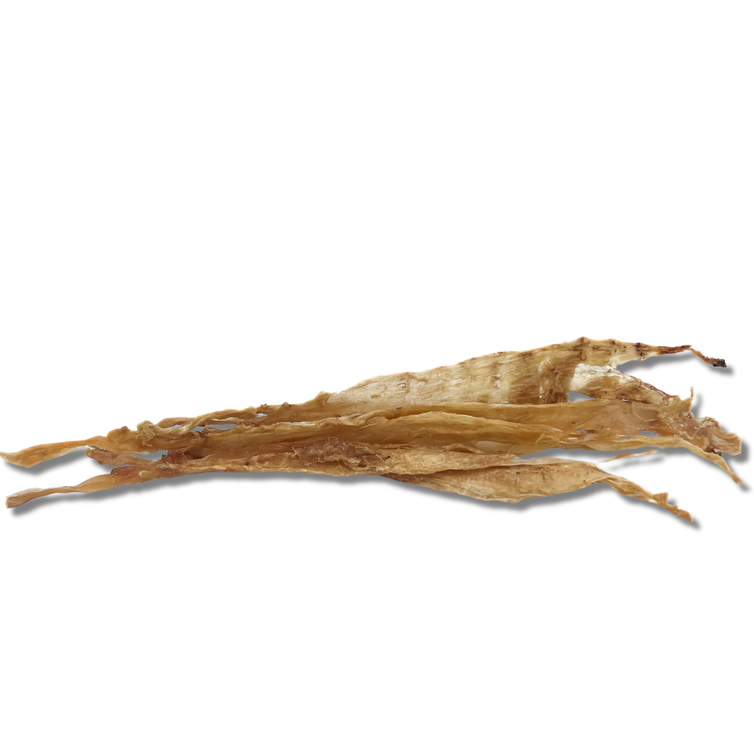 Turkey Tendons