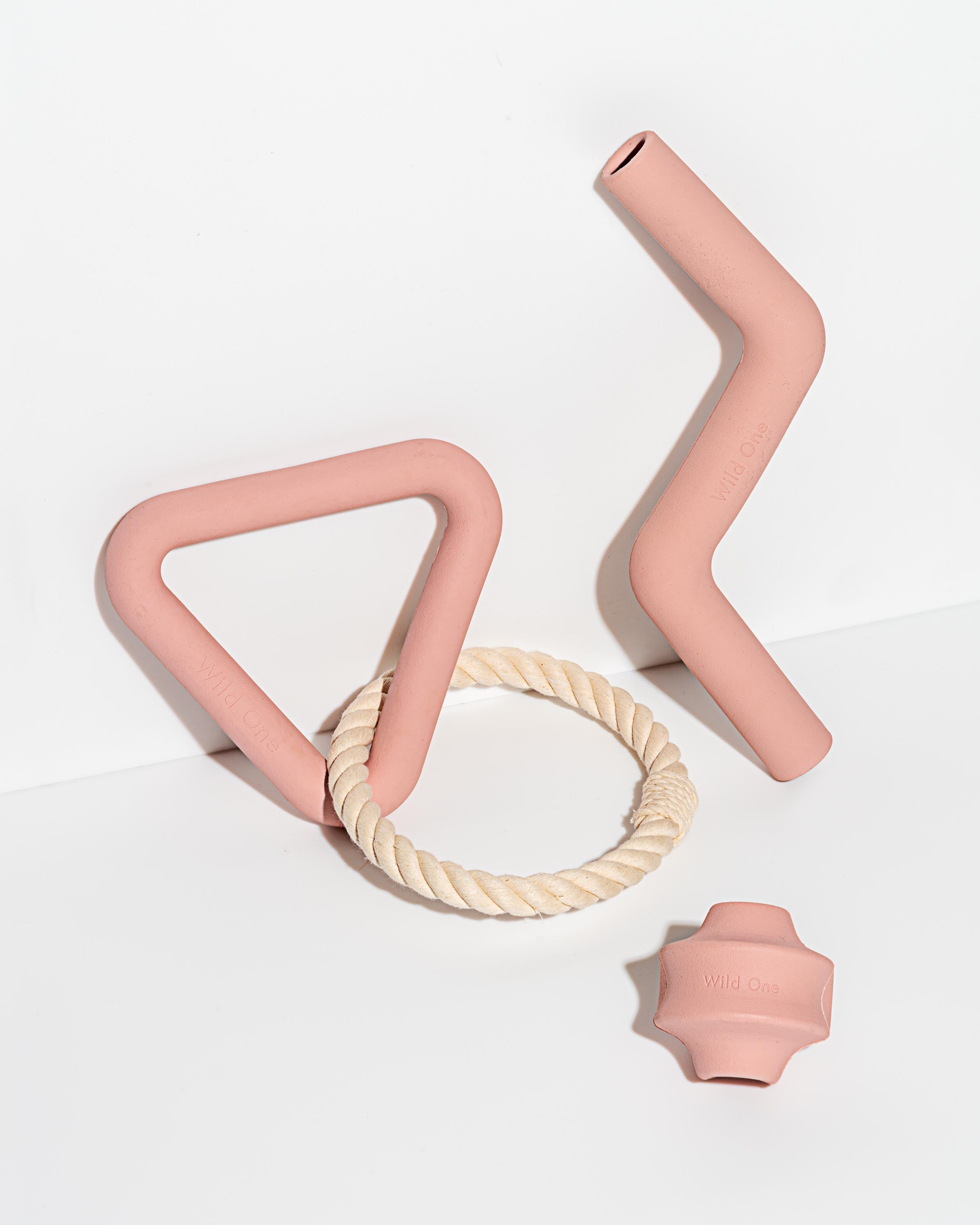 Triangle Tug