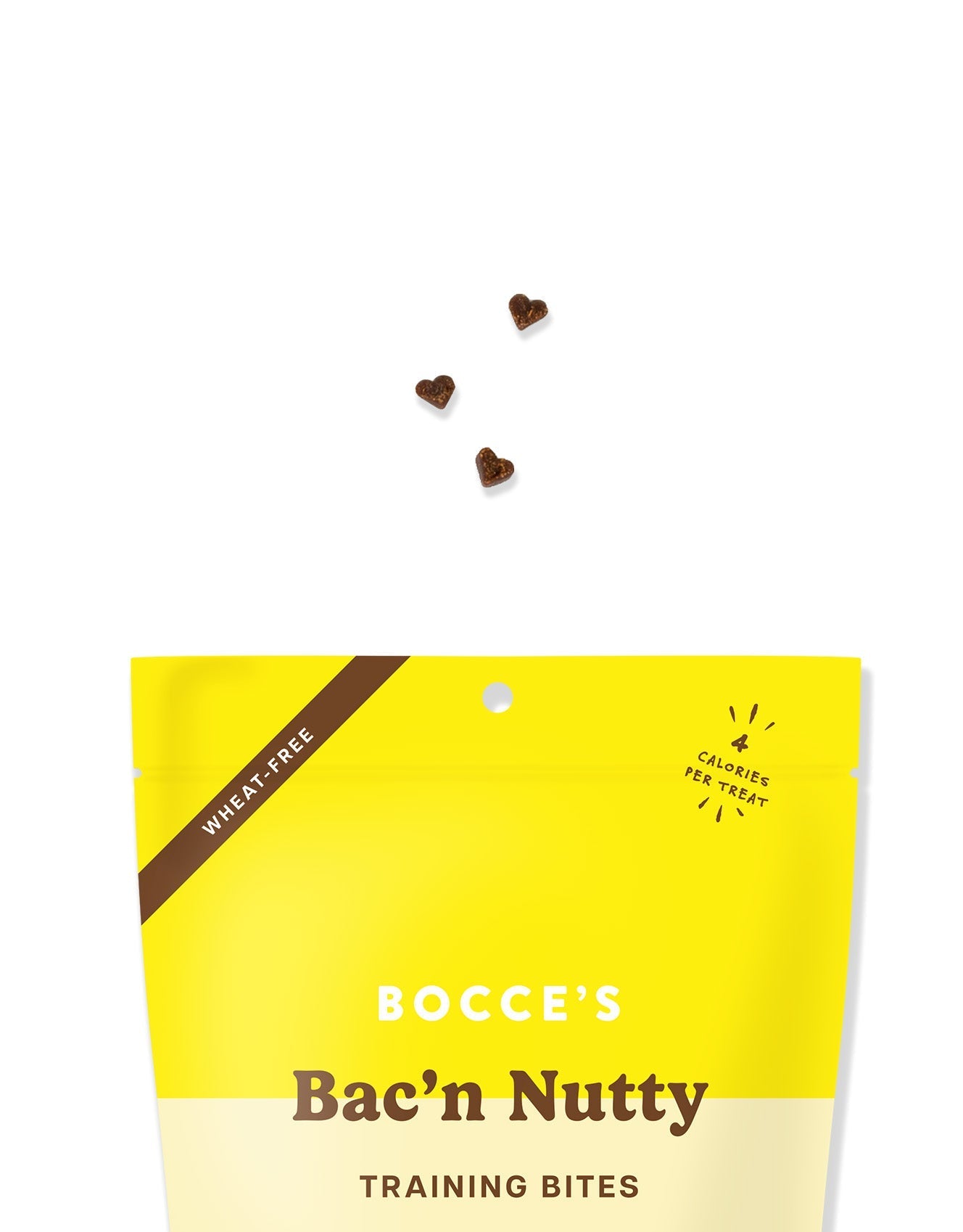 Bac N Nutty Training Bites - Eva Pet - Bocce's Bakery