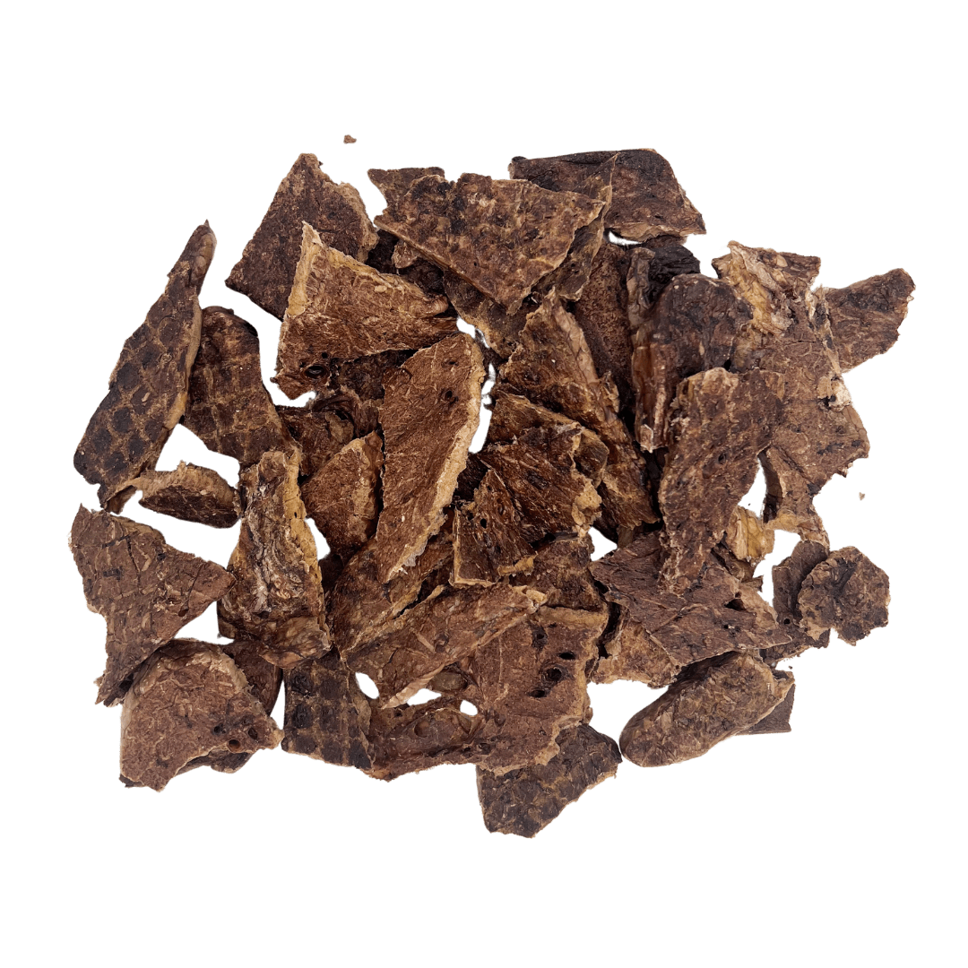 Beef Lung - Eva Pet - Bark'NBig