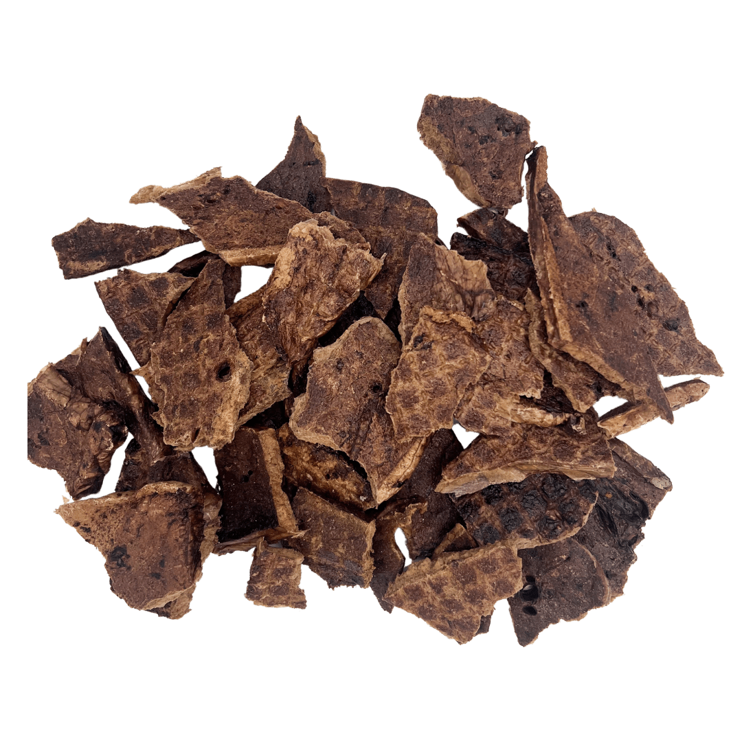 Bison Lung - Eva Pet - Bark'NBig
