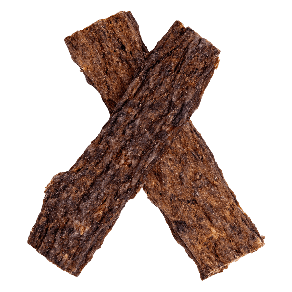 BIXBI® Original Jerky Treats for Dogs – Beef Lung Recipe - Eva Pet - Bixbi