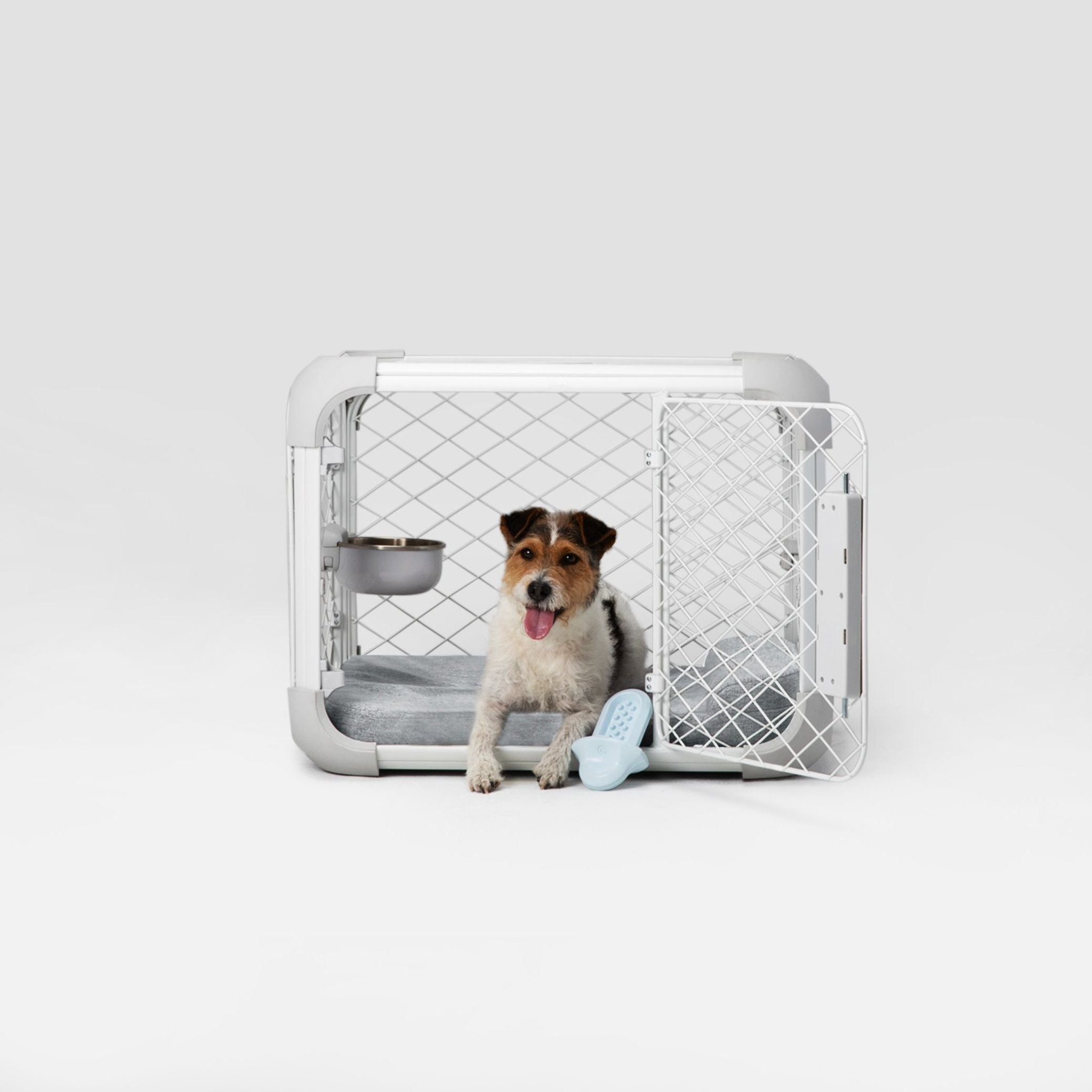 Bolstr Evolv Bed - Eva Pet - Diggs