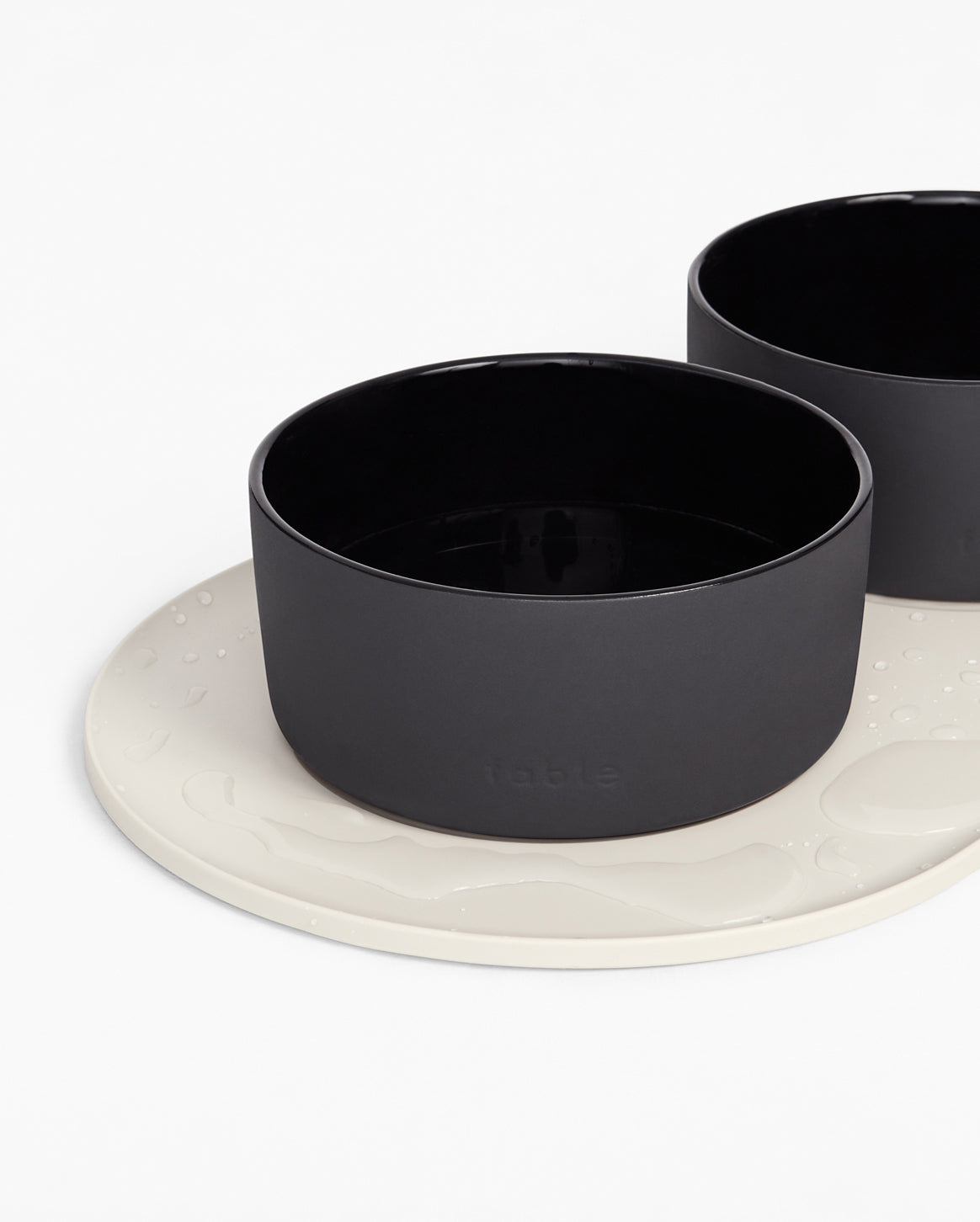 Signature Bowl Mat