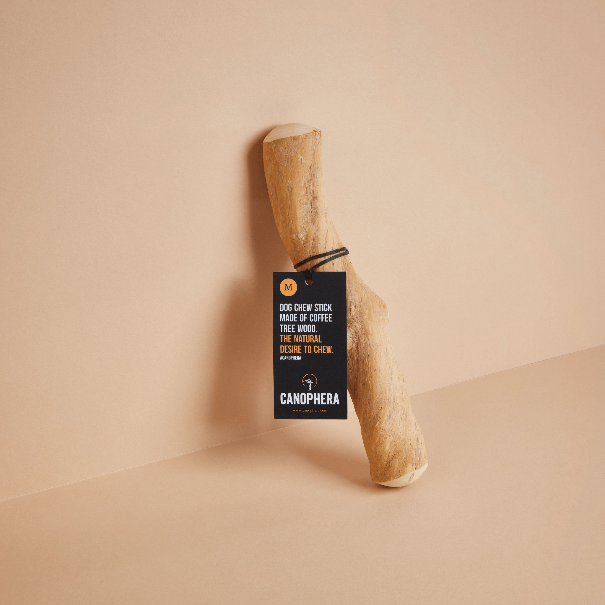 Coffee Wood Chew Sticks - Canophera