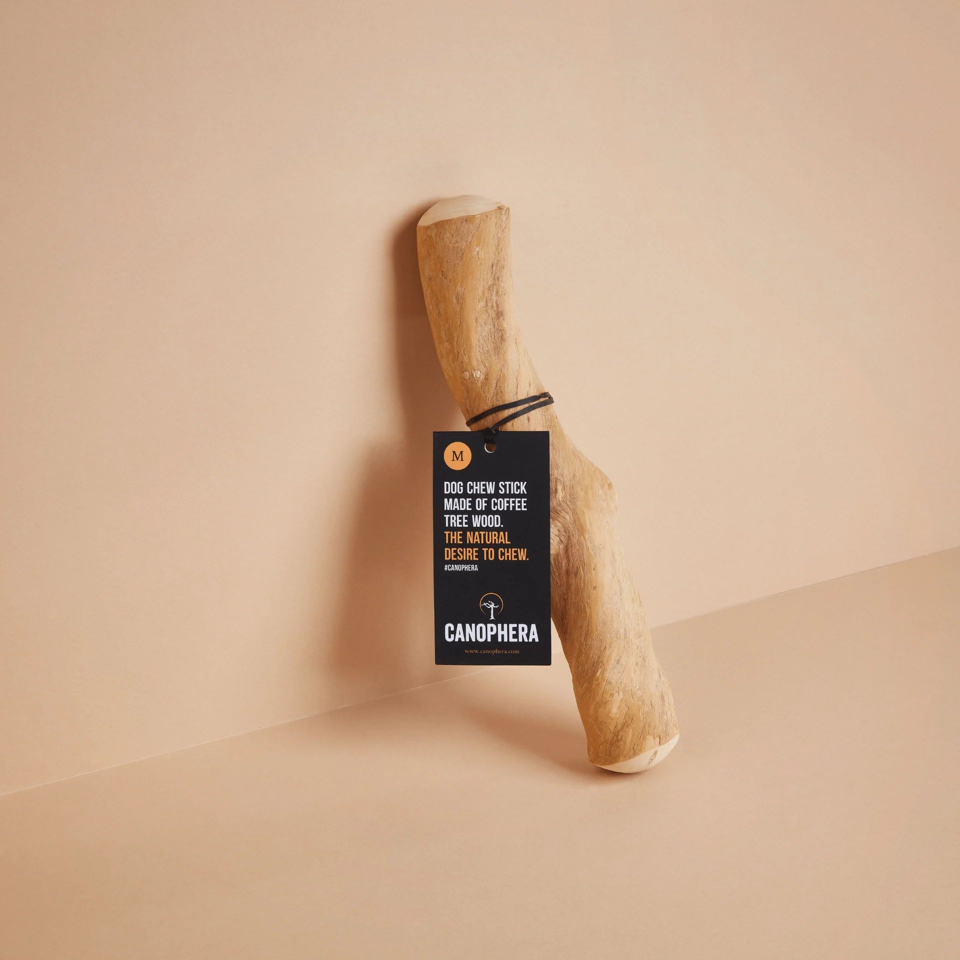 Coffee Wood Chew Sticks