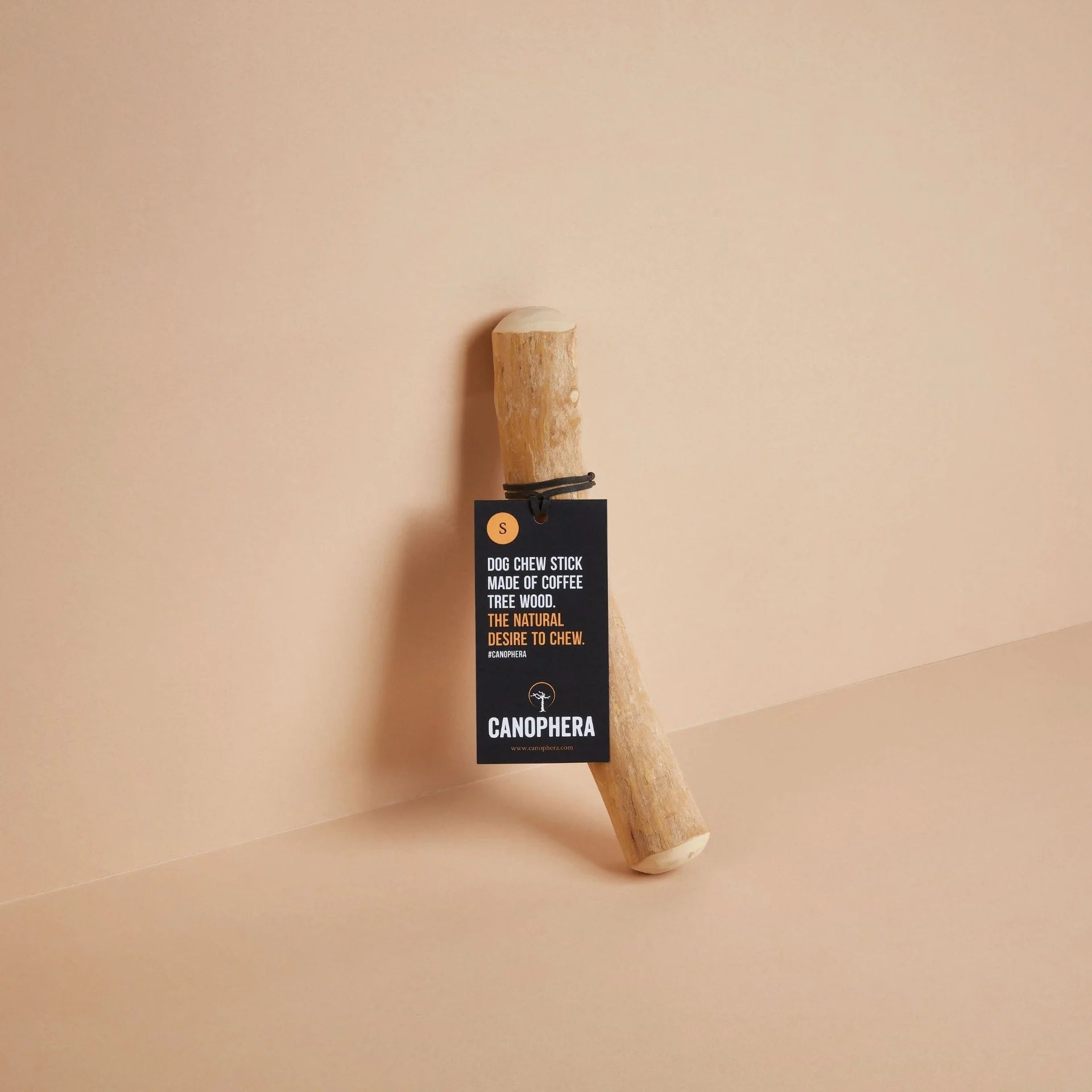 Coffee Wood Chew Sticks