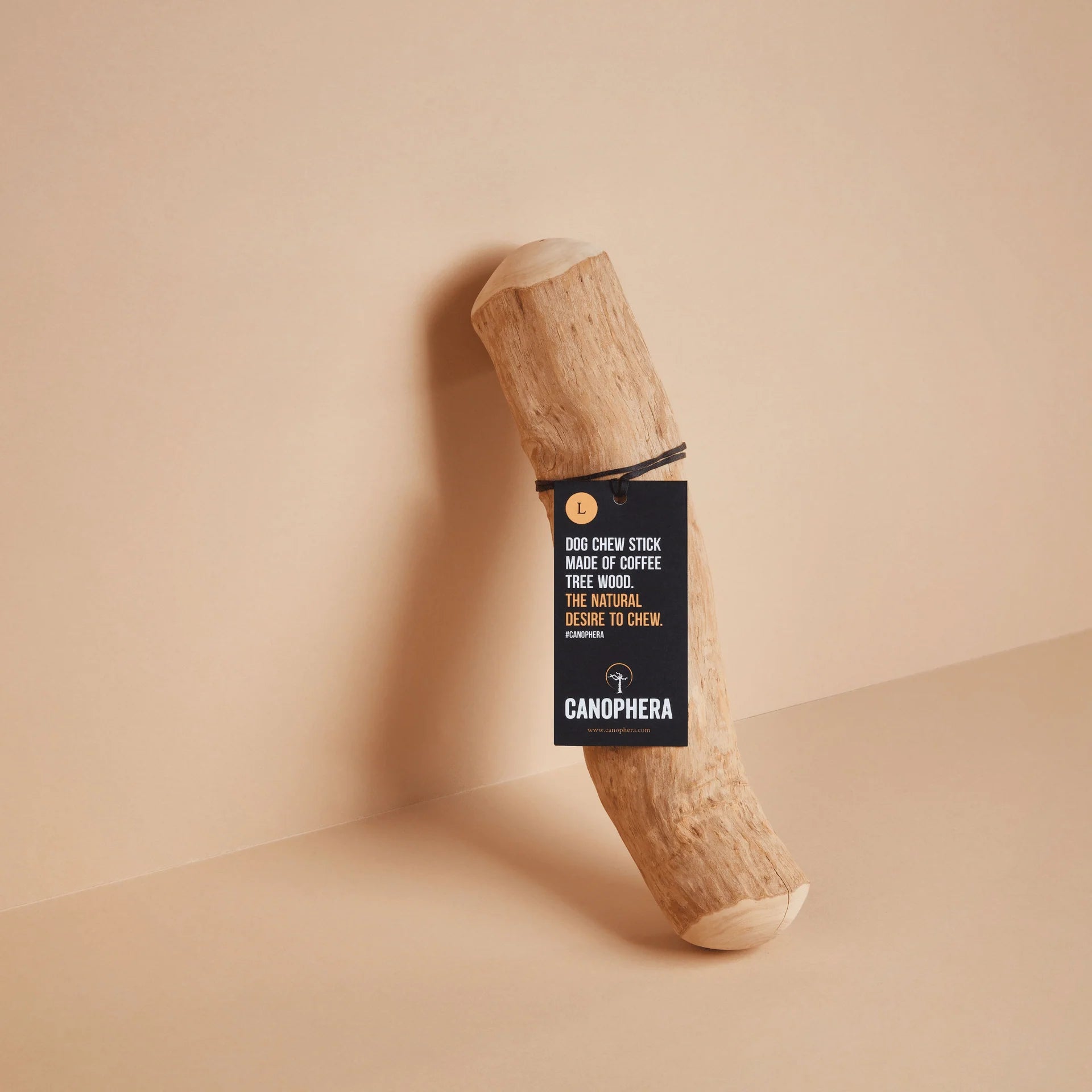 Coffee Wood Chew Sticks