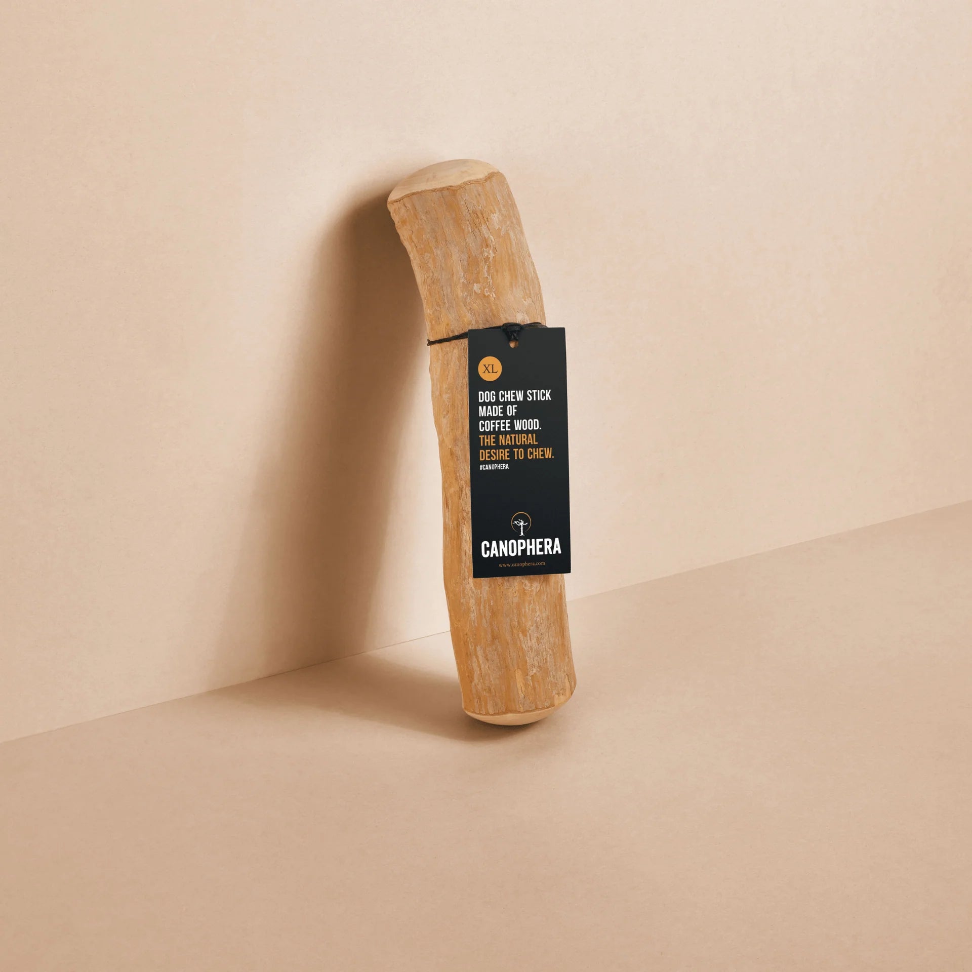 Coffee Wood Chew Sticks