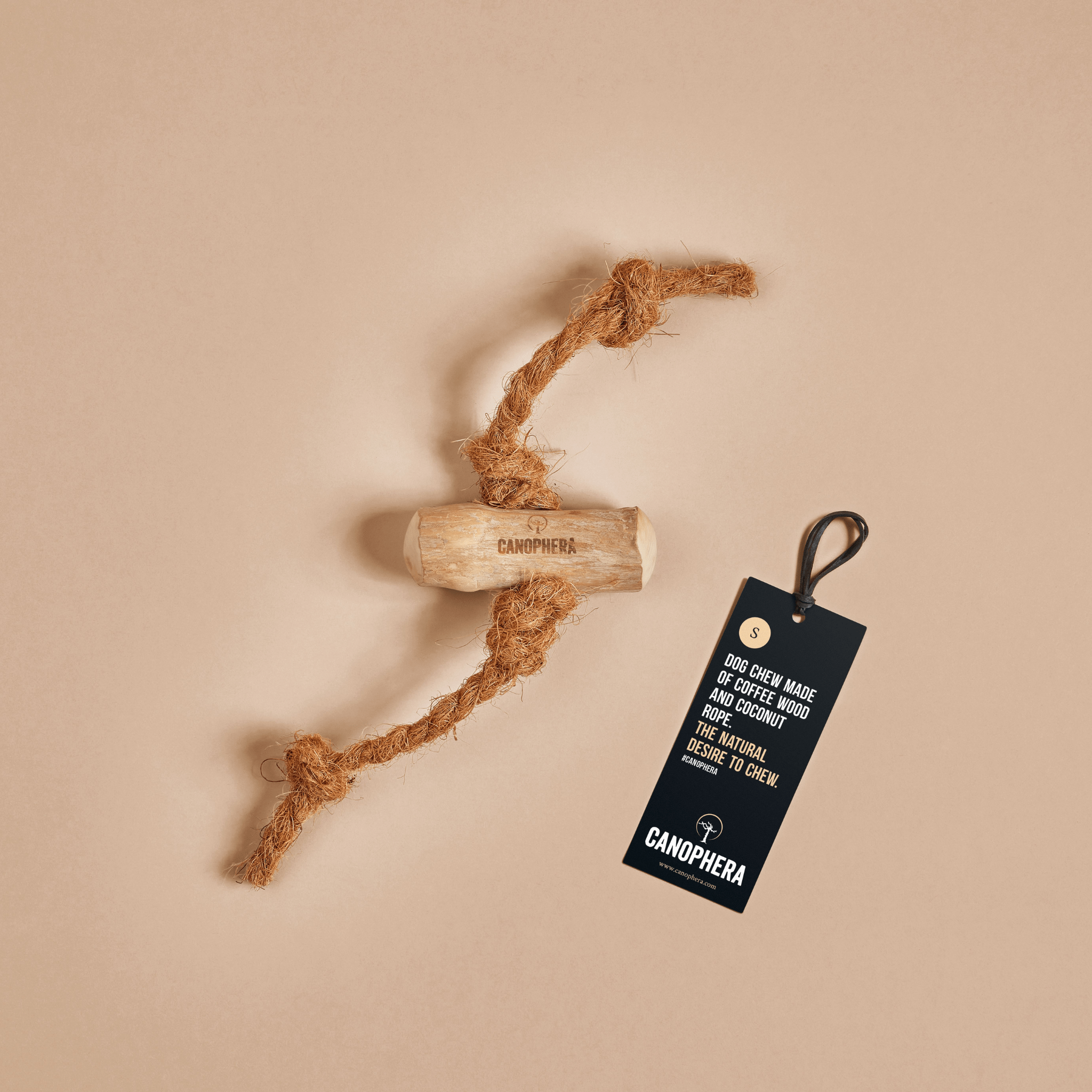 Coffee+Coco Chews - Canophera