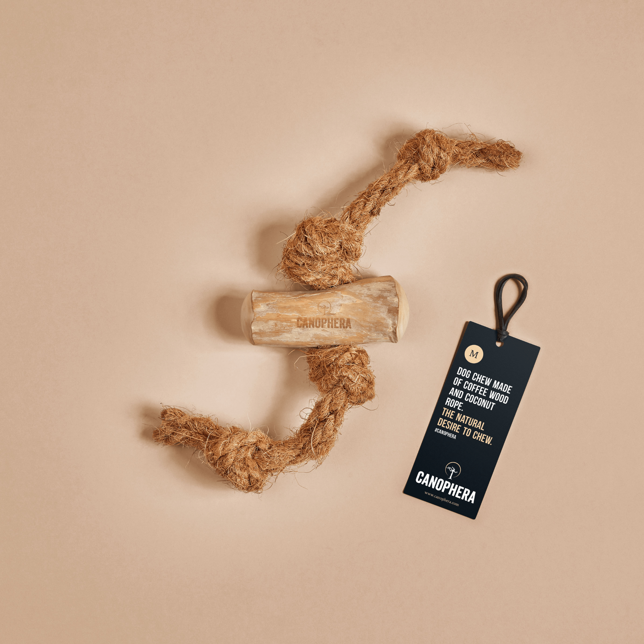 Coffee+Coco Chews - Canophera