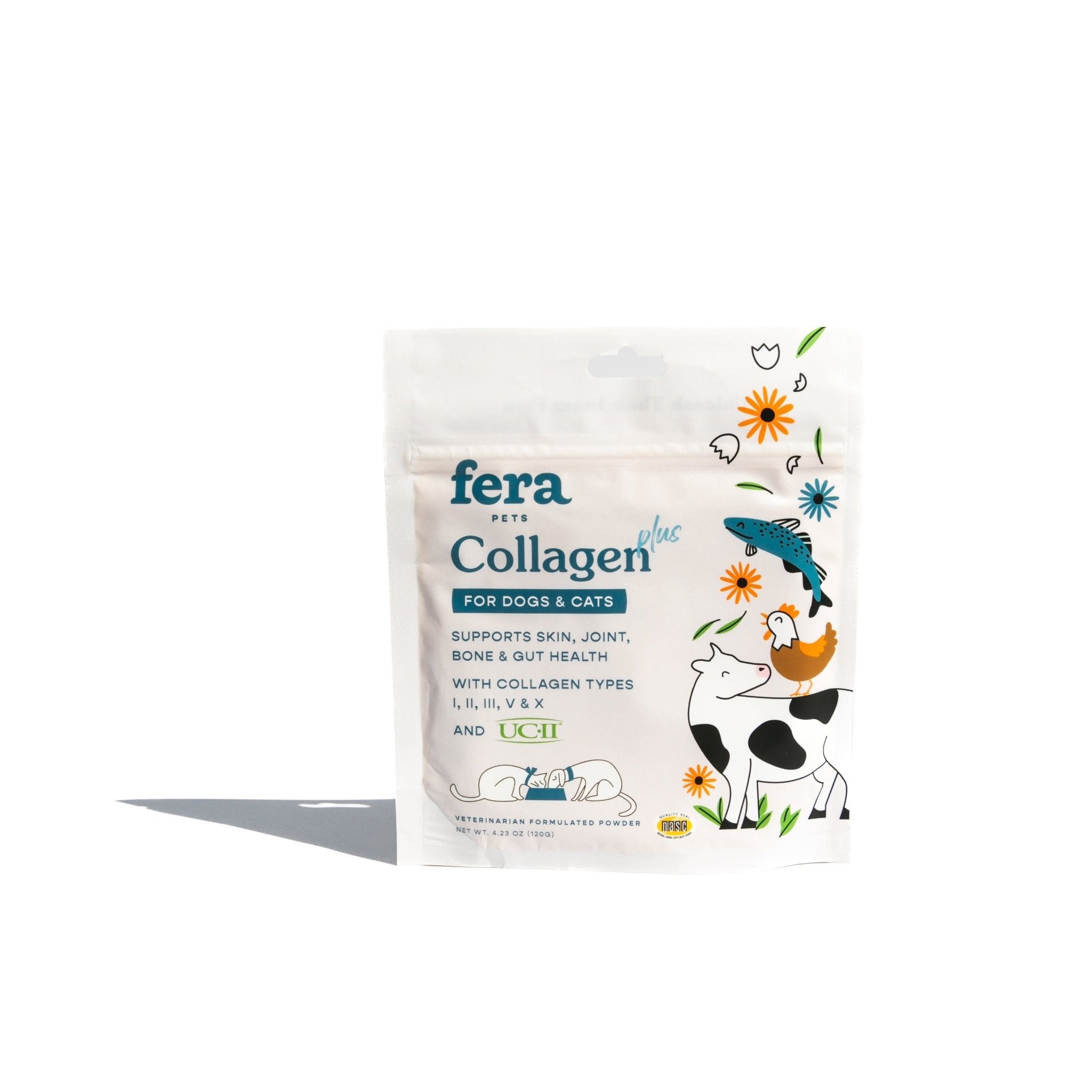 Collagen Plus - Eva Pet - Fera Pets