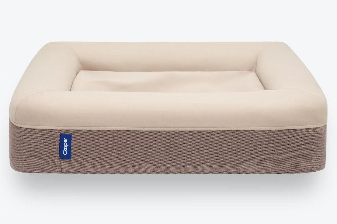 sand dog bed