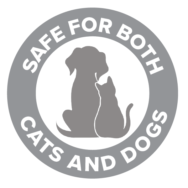 Ear Cleansing System - Eva Pet - Pure and Natural Pet