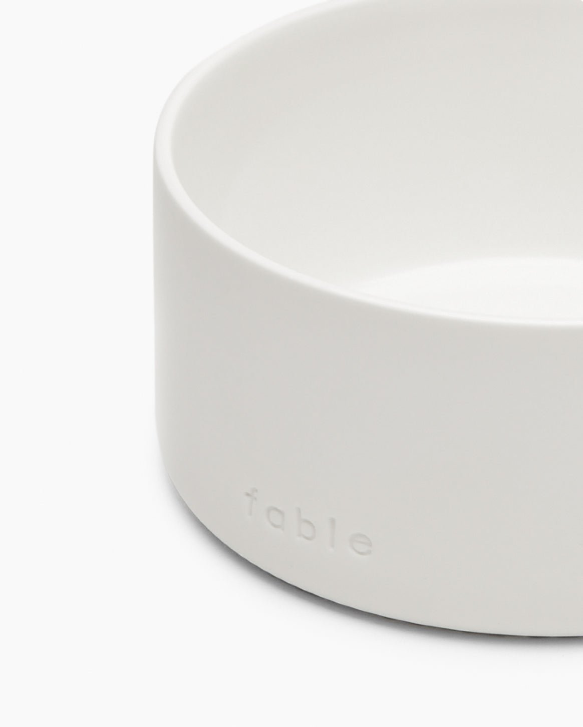 Fable Bowl - Eva Pet - Fable Pets