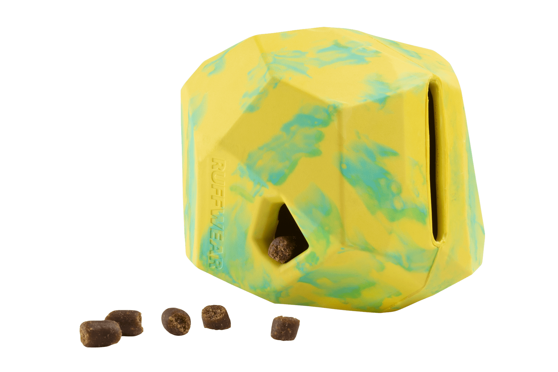 Gnawt - a - Rock™ Treat Dispenser - Eva Pet - Ruff Wear Inc.