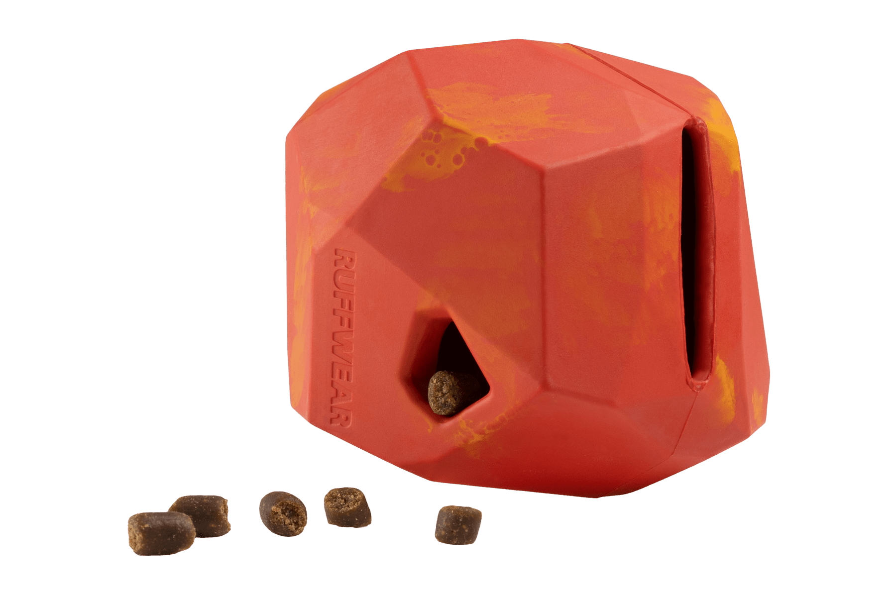 Gnawt - a - Rock™ Treat Dispenser - Eva Pet - Ruff Wear Inc.