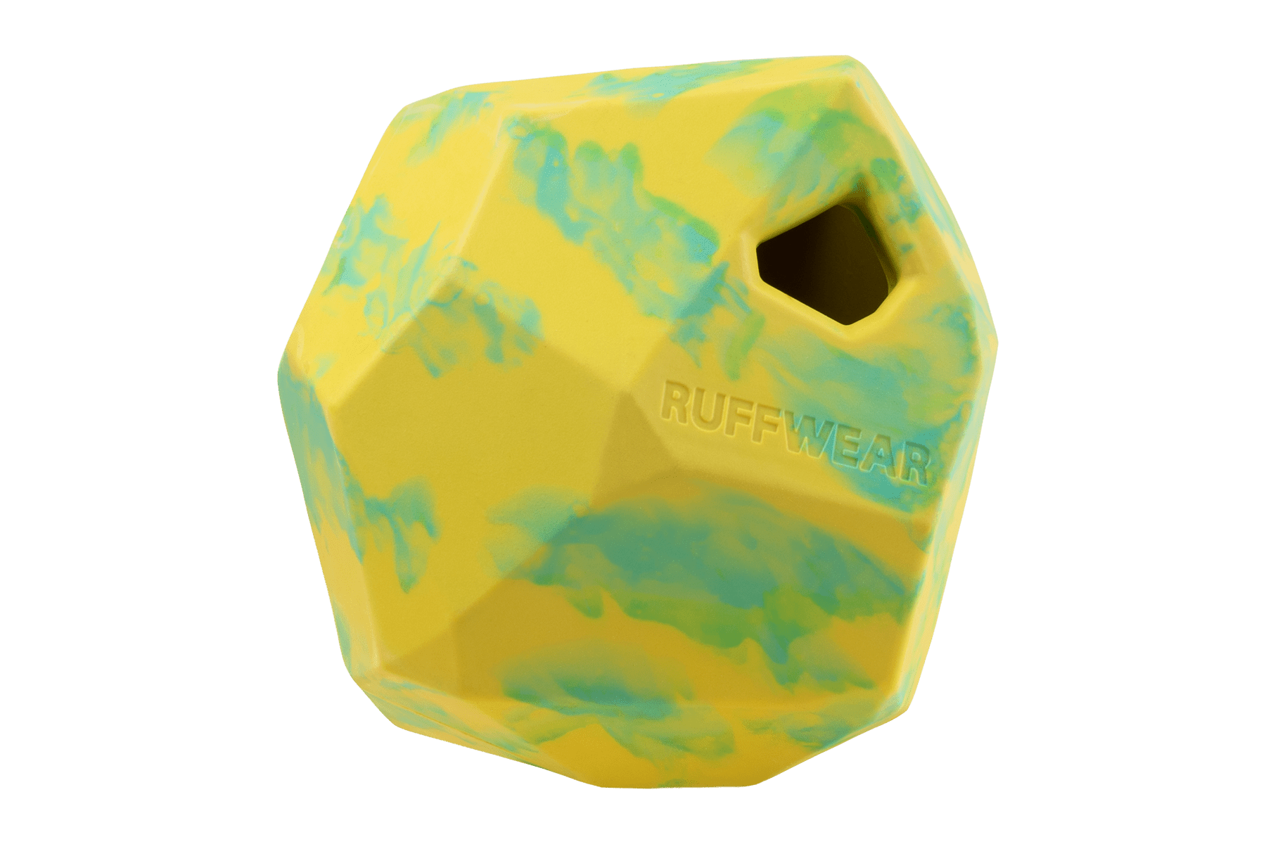Gnawt - a - Rock™ Treat Dispenser - Eva Pet - Ruff Wear Inc.