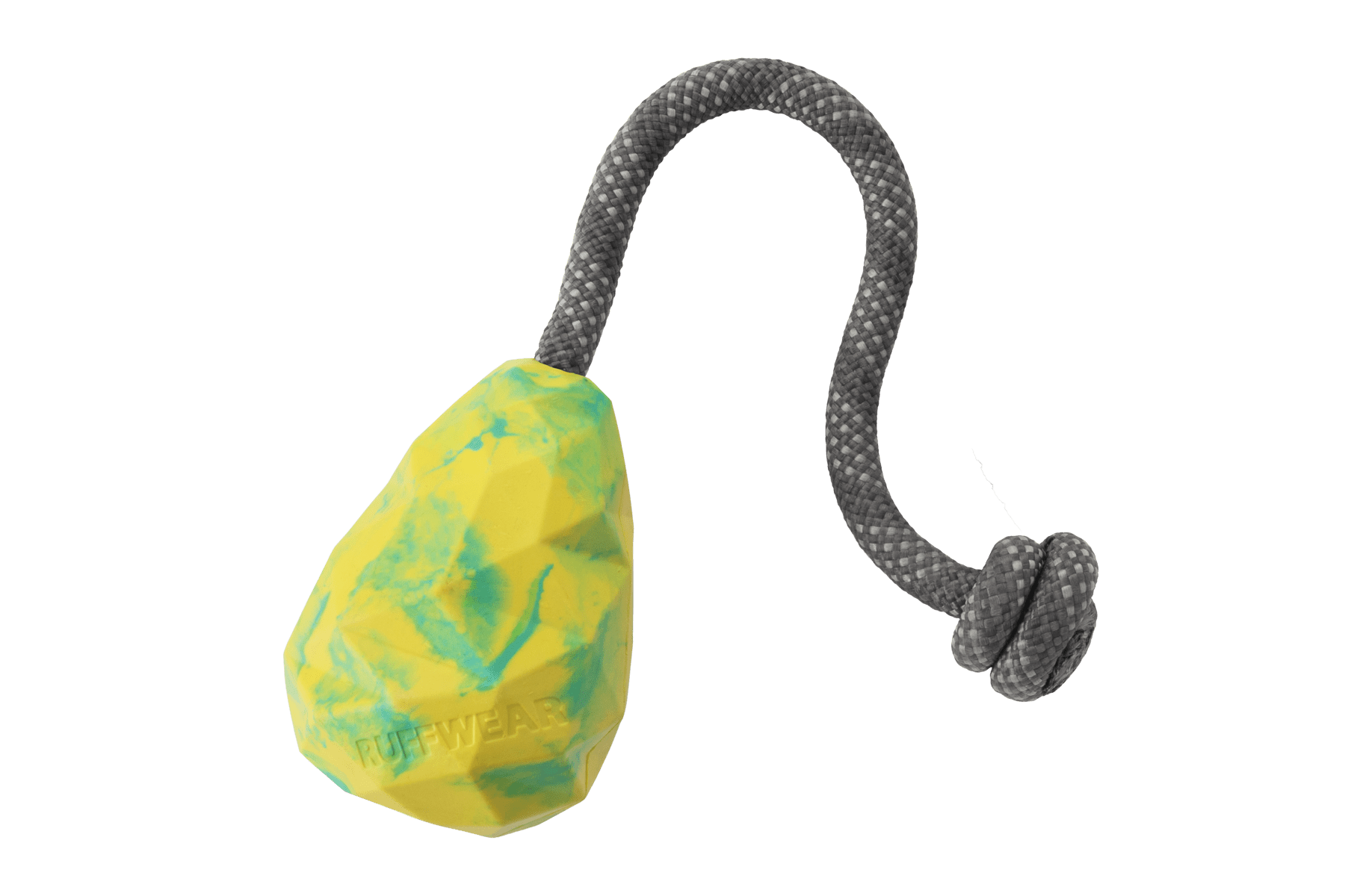 Huck - a - Cone™ Interactive Toy - Eva Pet - Ruff Wear Inc.