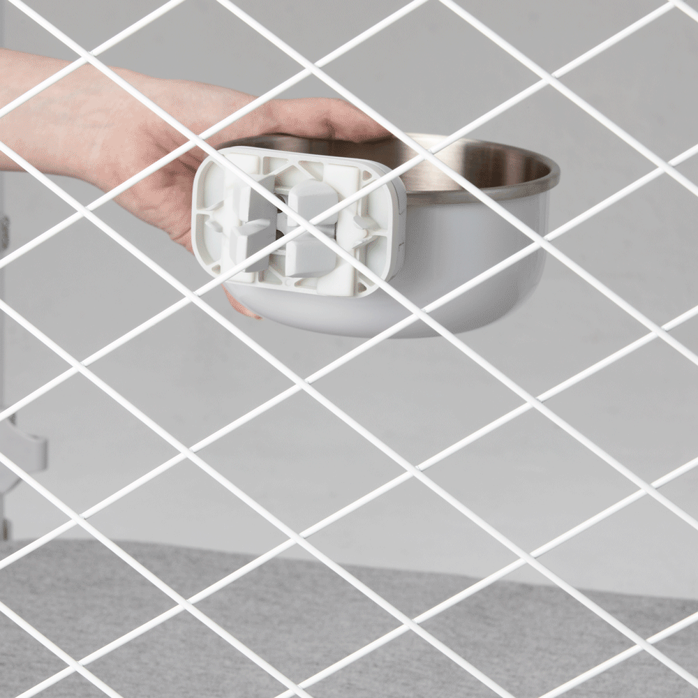 Crate Bowl