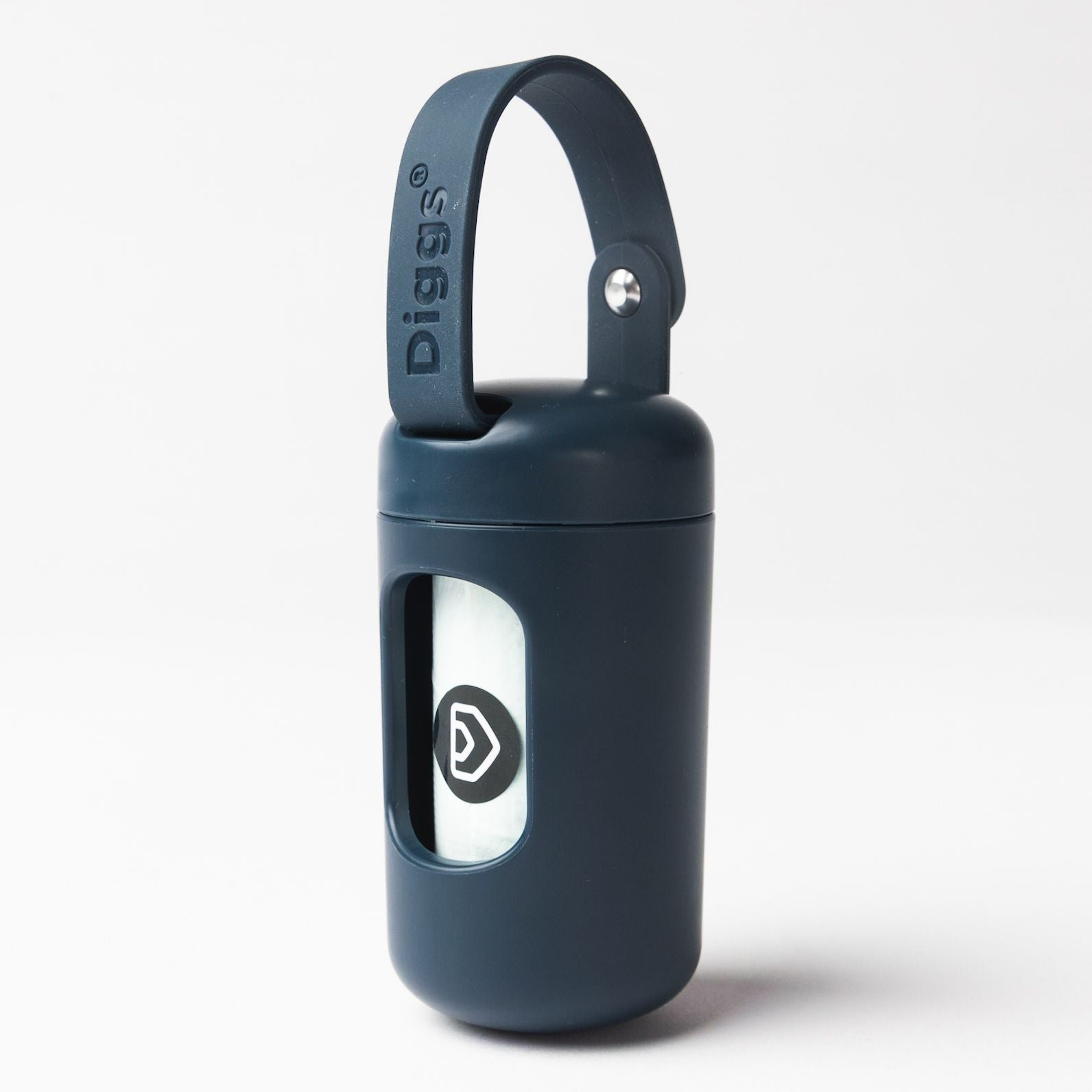 Dispenser + Poop Bags