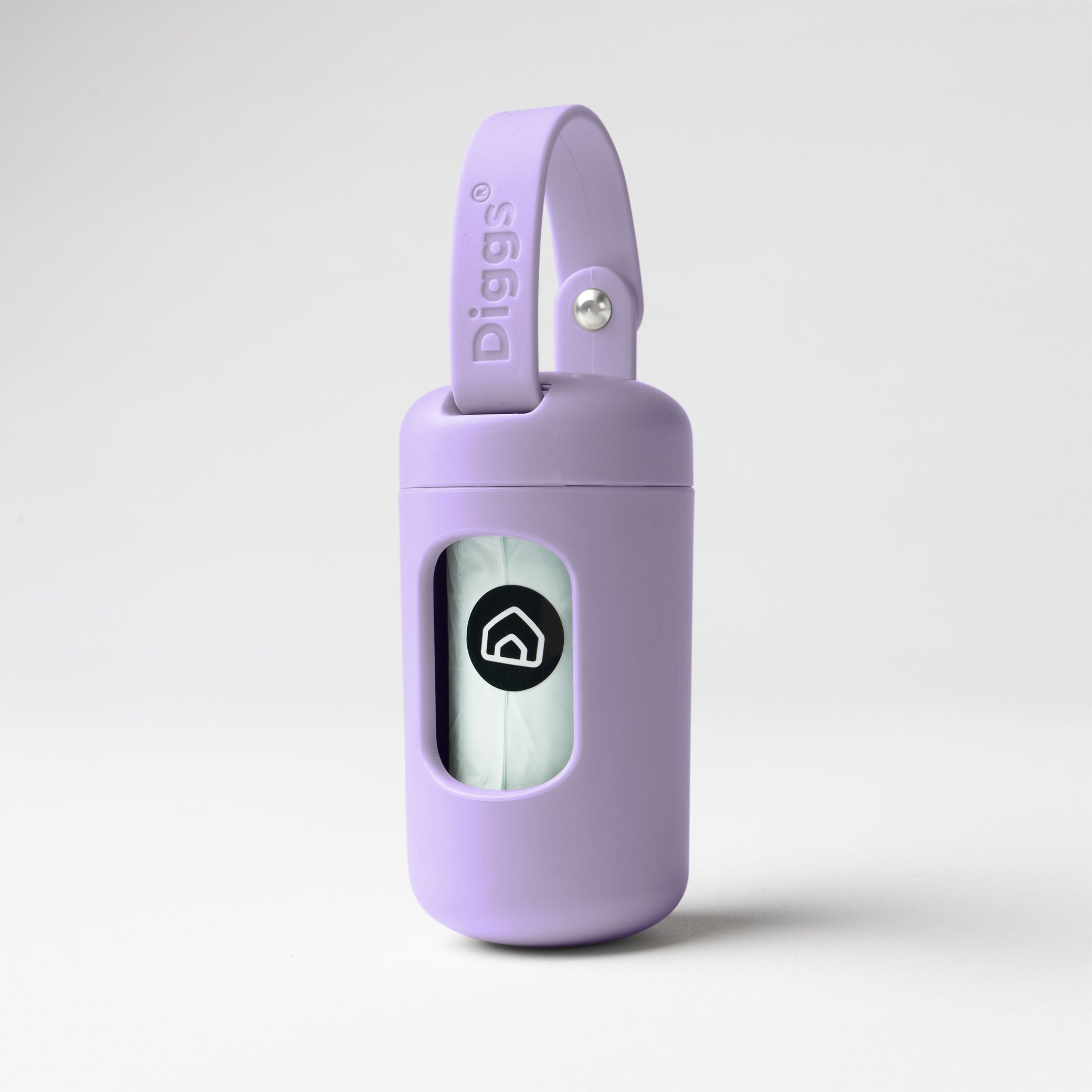 Dispenser + Poop Bags