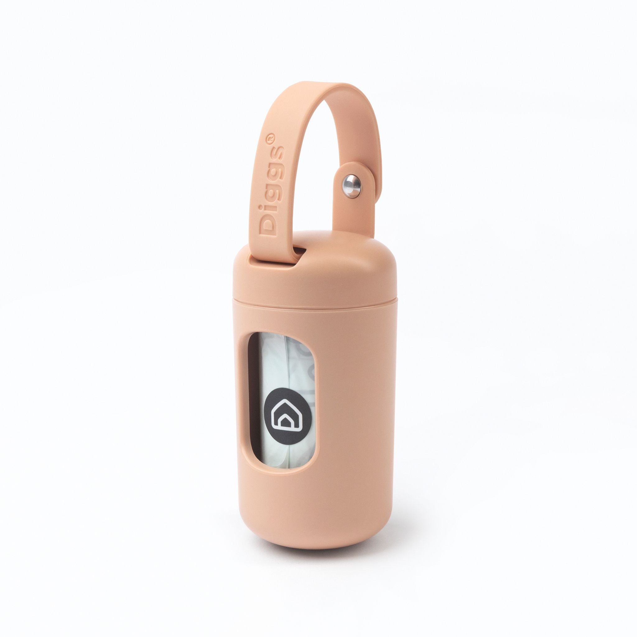 Dispenser + Poop Bags