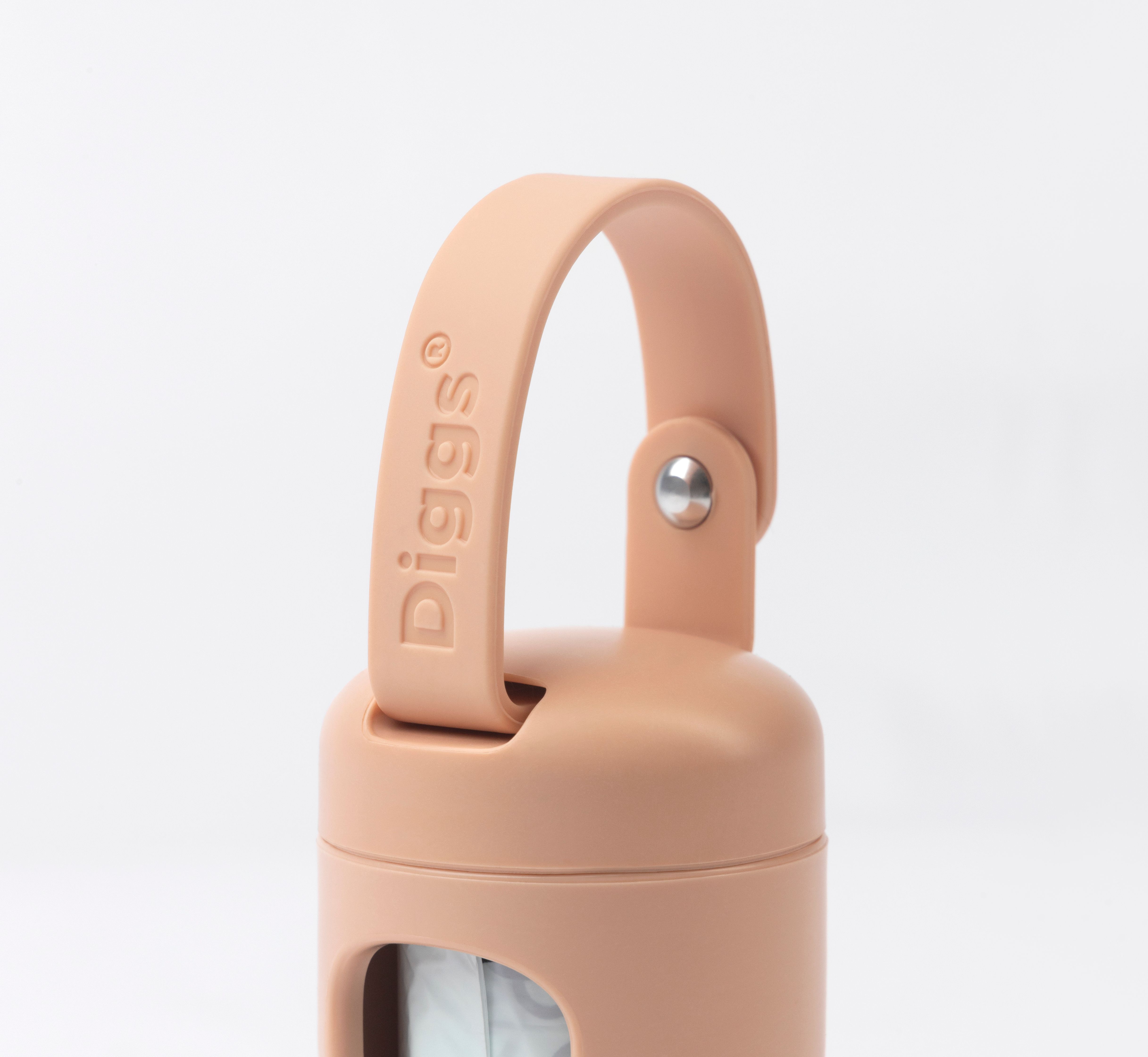 Dispenser + Poop Bags