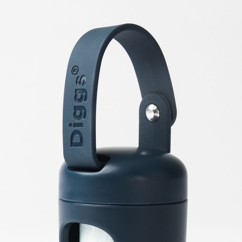 Dispenser + Poop Bags