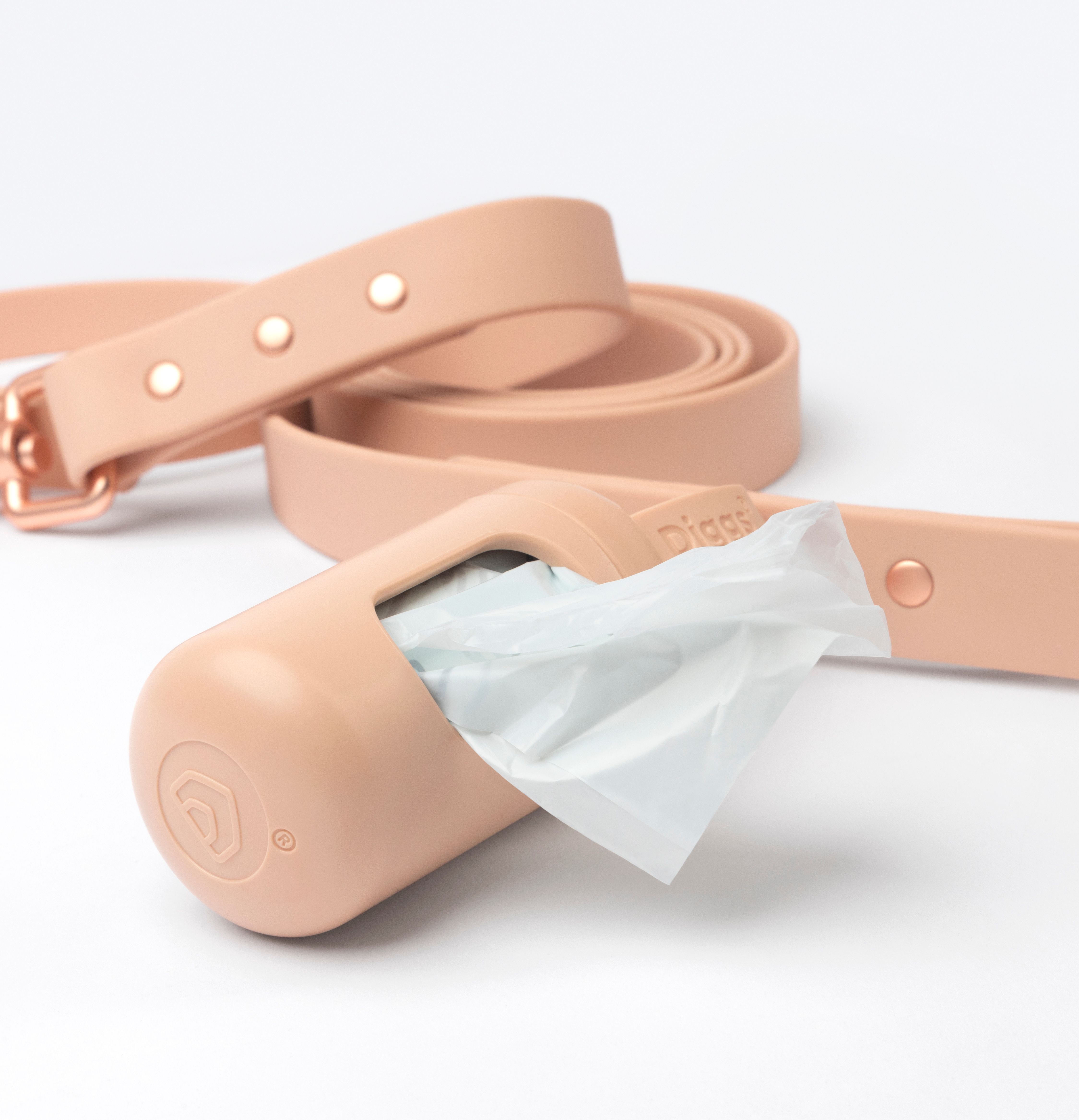 Dispenser + Poop Bags