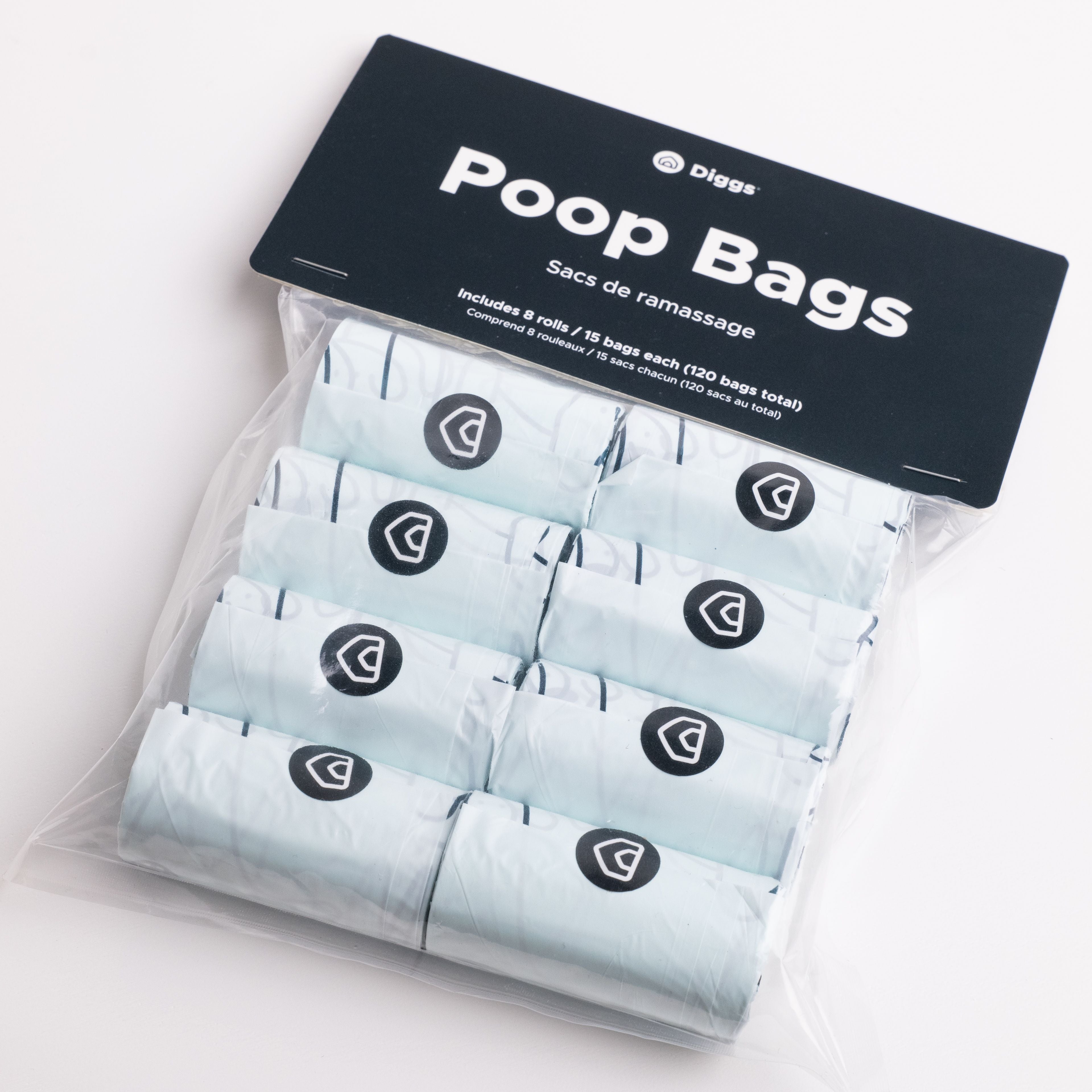 Poop Bags