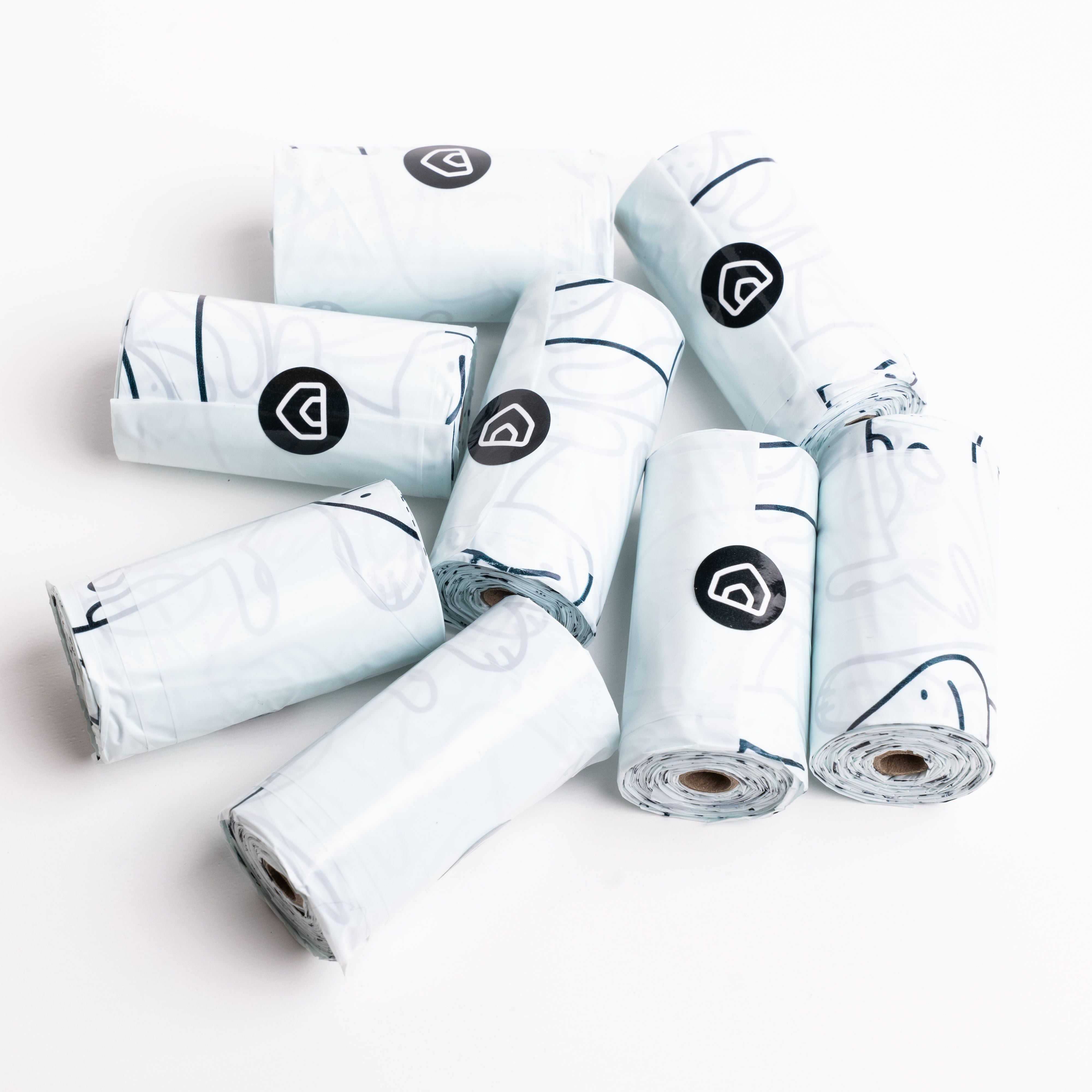 Poop Bags